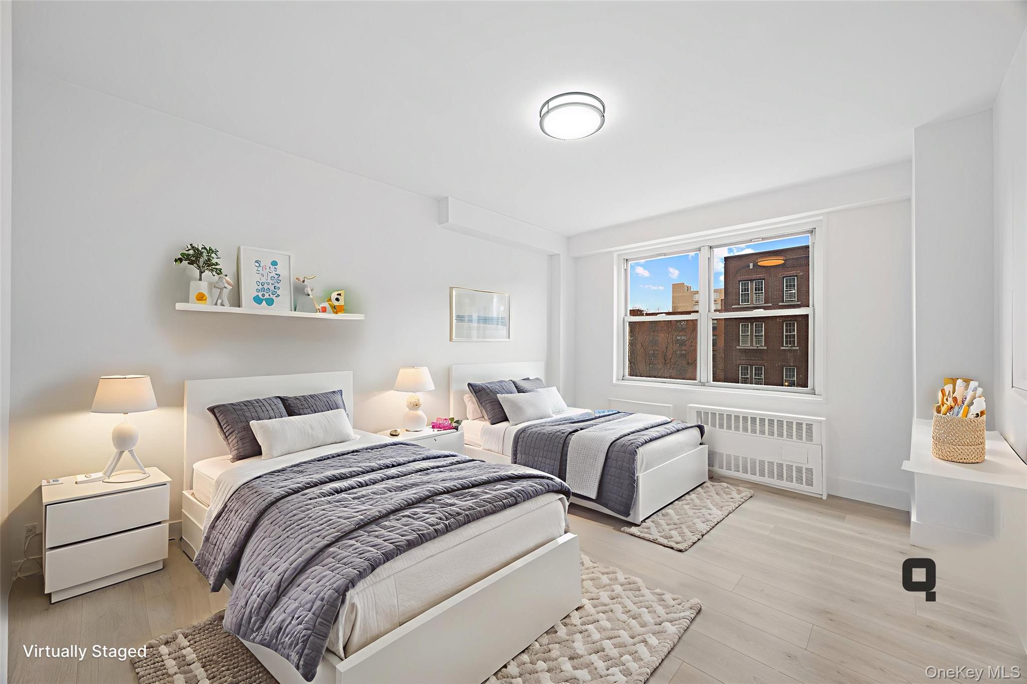 2550 Olinville Avenue # 4F, Bronx, NY 10467