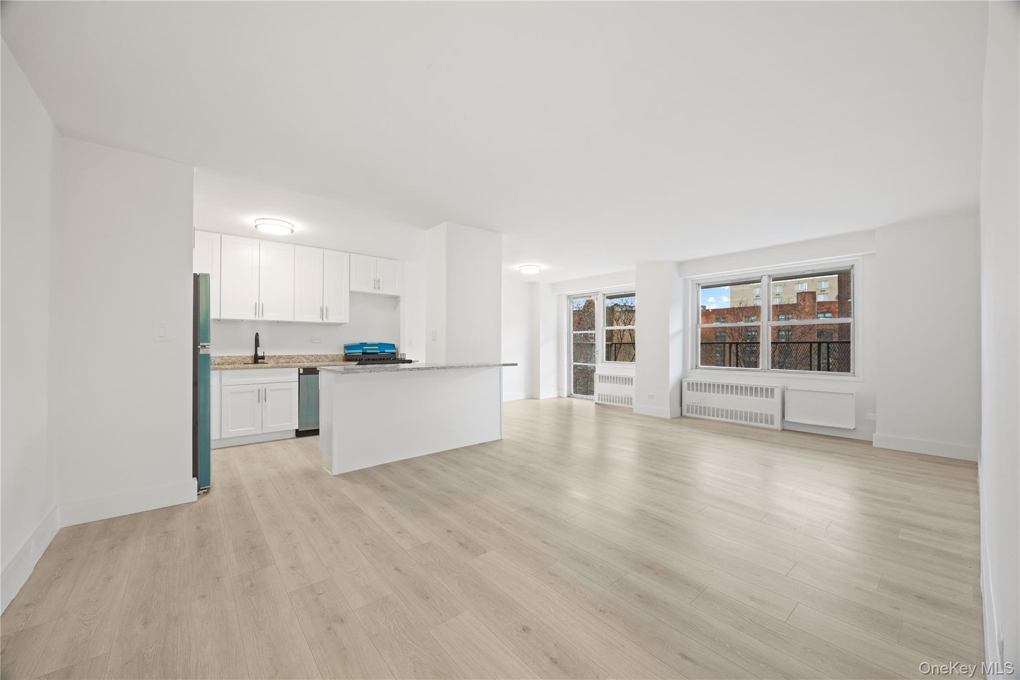 2550 Olinville Avenue # 4F, Bronx, NY 10467