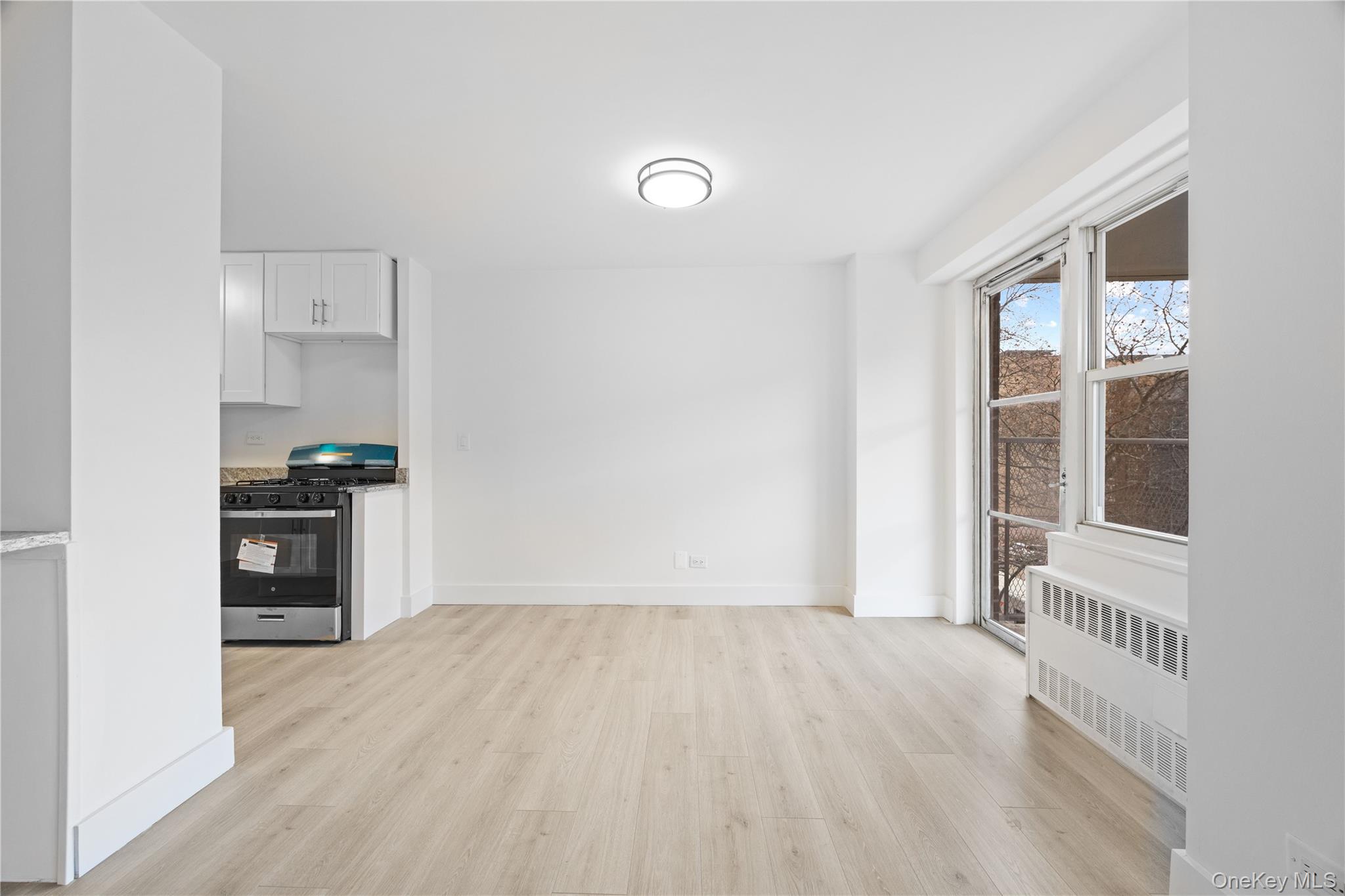 2550 Olinville Avenue # 4F, Bronx, NY 10467