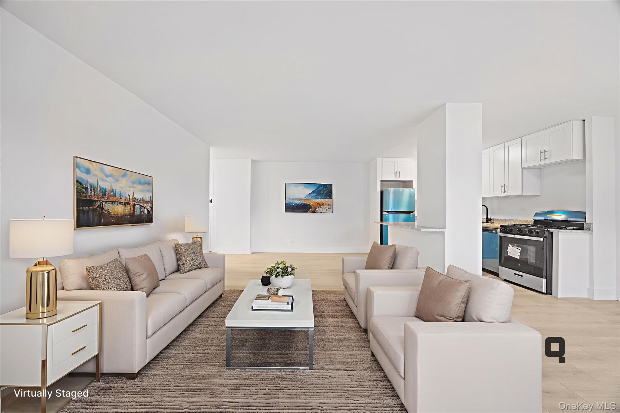 2550 Olinville Avenue # 4F, Bronx, NY 10467