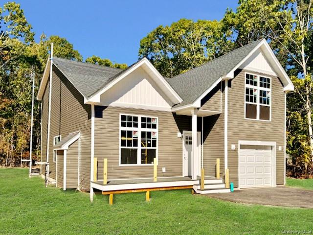 71 Palmetto Drive, Shirley, NY 11967