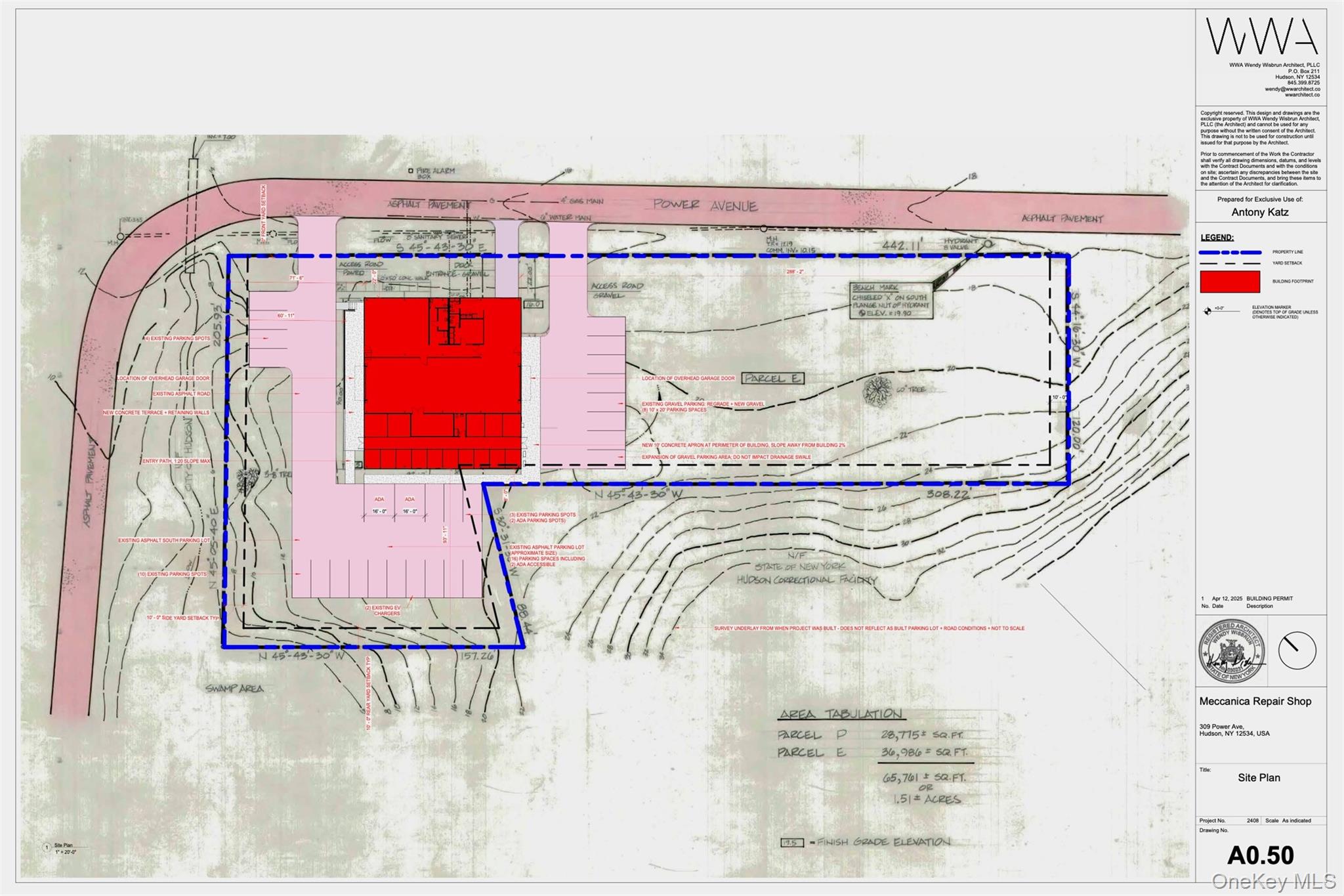 309 Power Avenue, Hudson, NY 12534