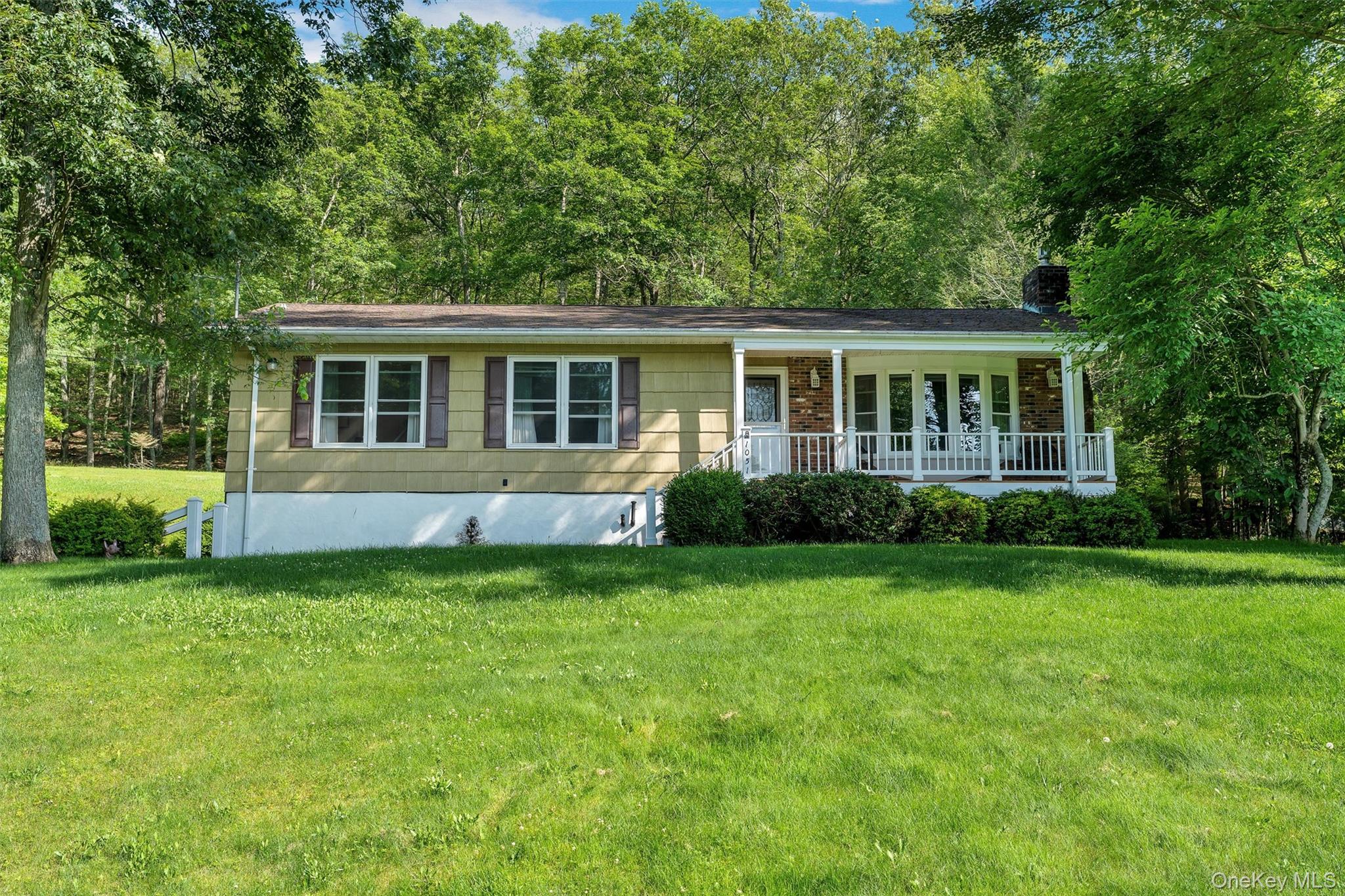 1051 South Road, Wurtsboro, NY 12790