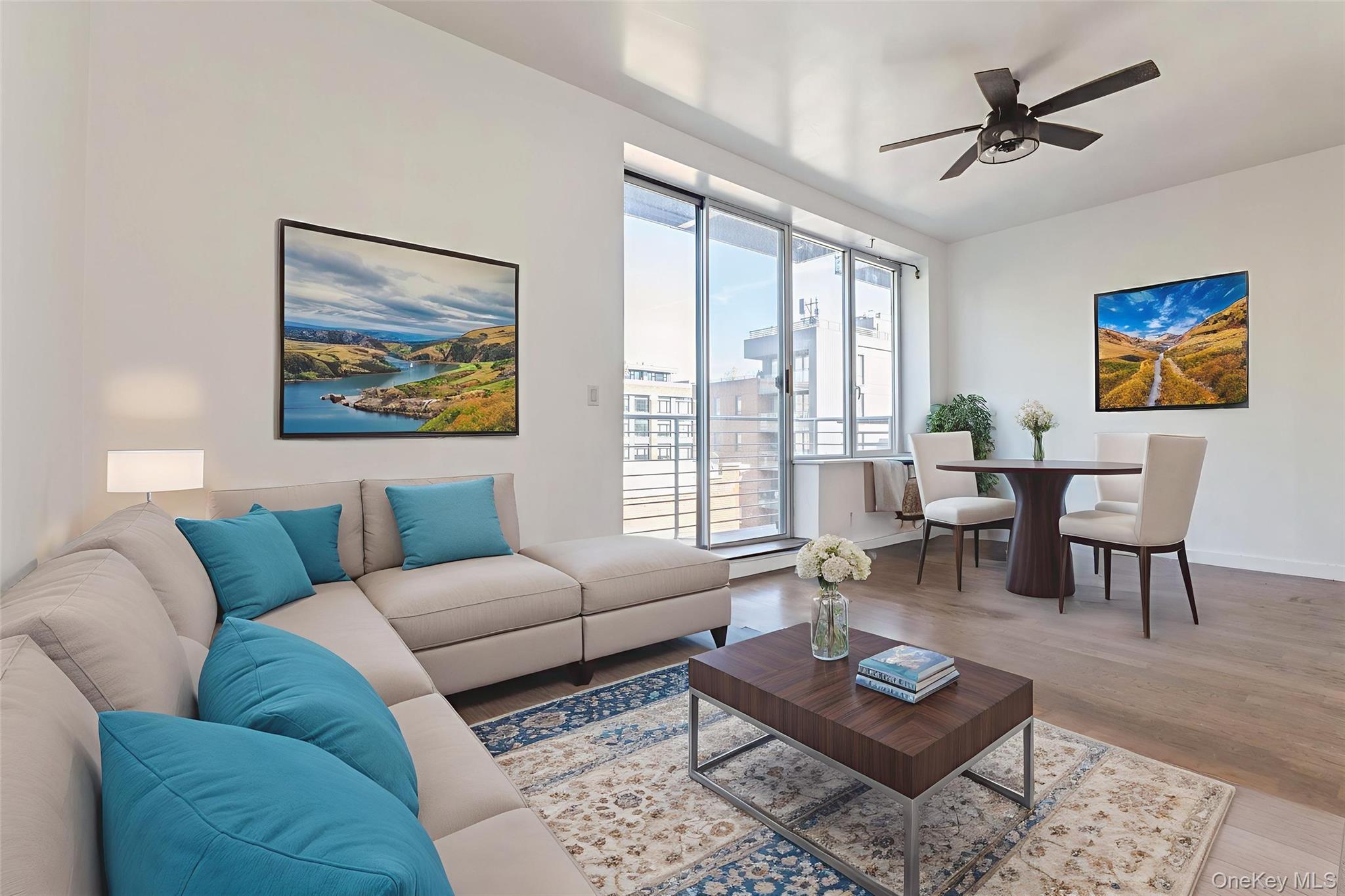 111 Monroe Street # 4F, Brooklyn, NY 11216