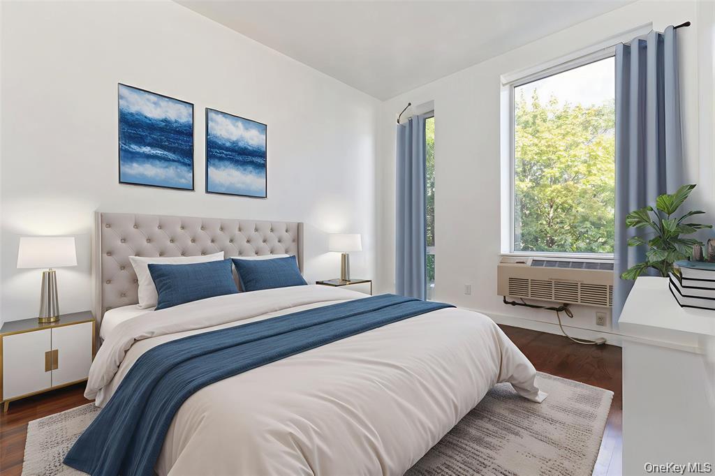 111 Monroe Street # 4F, Brooklyn, NY 11216