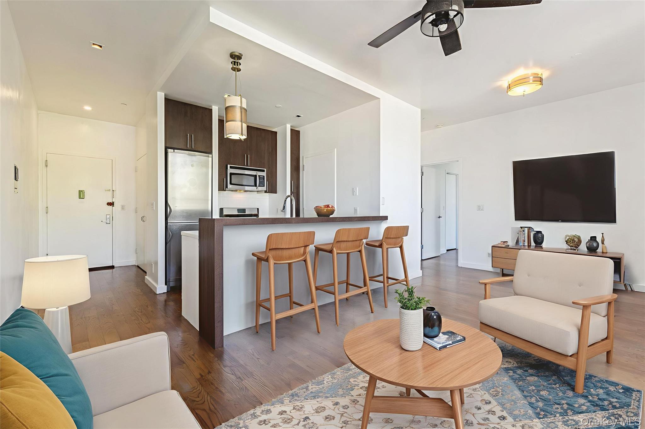 111 Monroe Street # 4F, Brooklyn, NY 11216