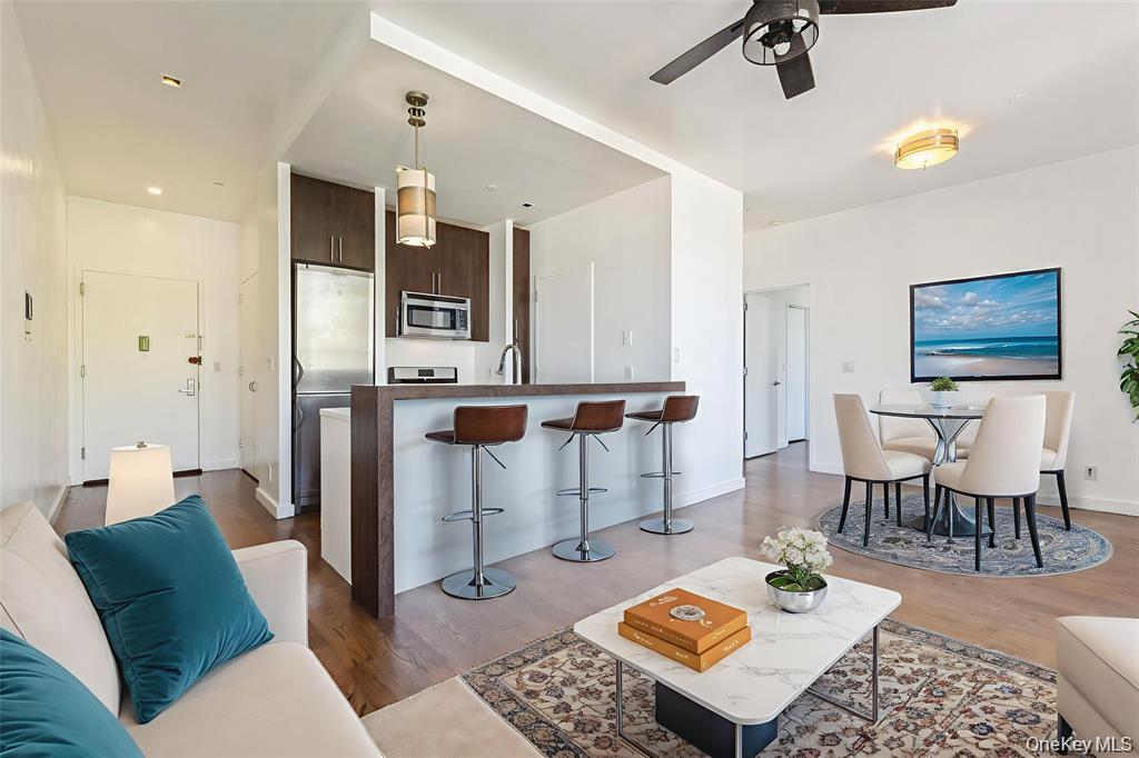 111 Monroe Street # 4F, Brooklyn, NY 11216