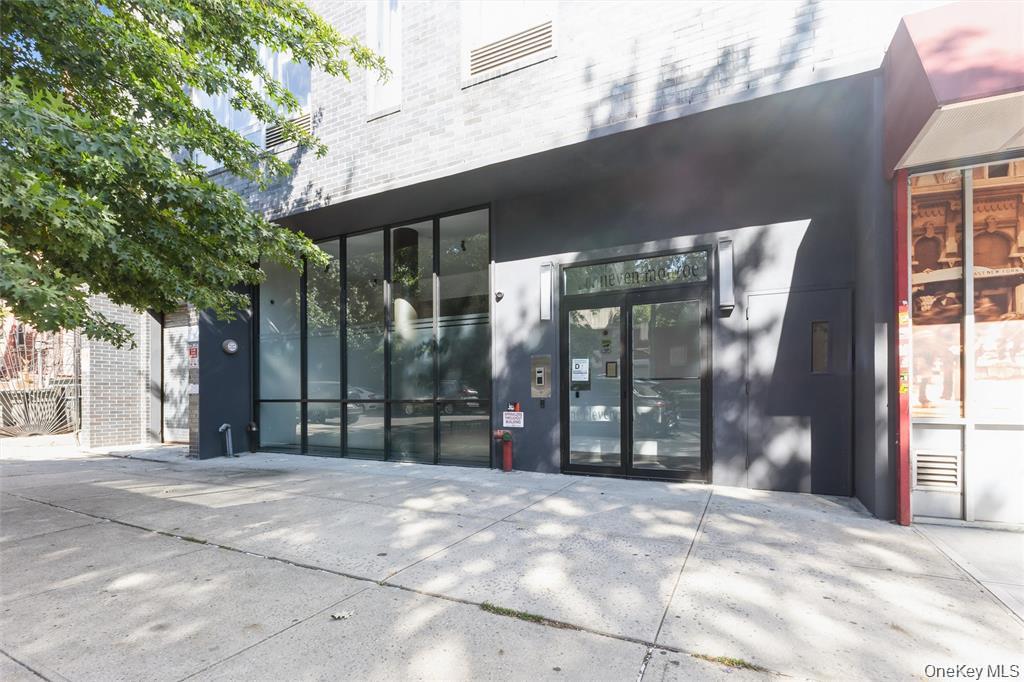 111 Monroe Street # 4F, Brooklyn, NY 11216