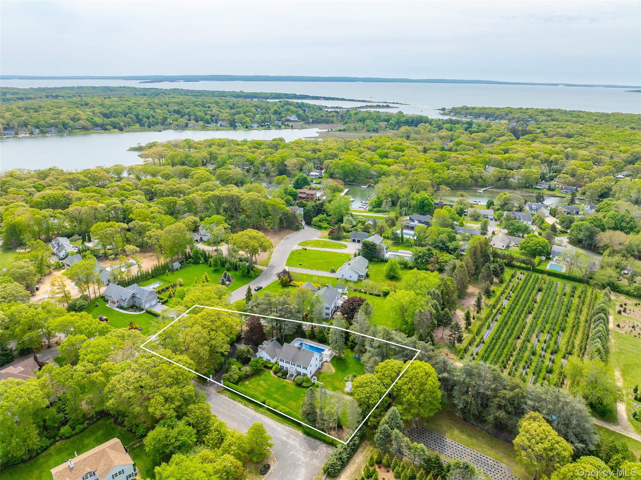 110 Sleepy Hollow Lane, Southold, NY 11971