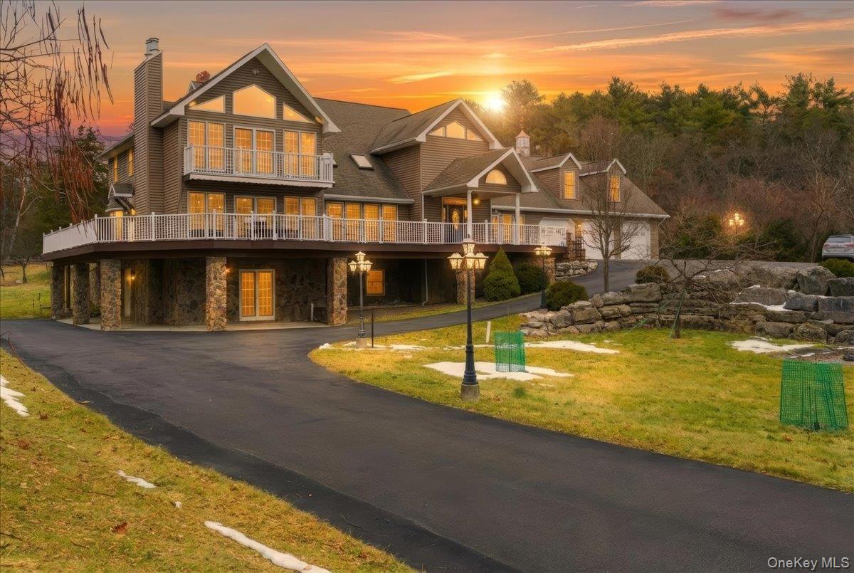 627 Green Lake Road, Catskill, NY 12015