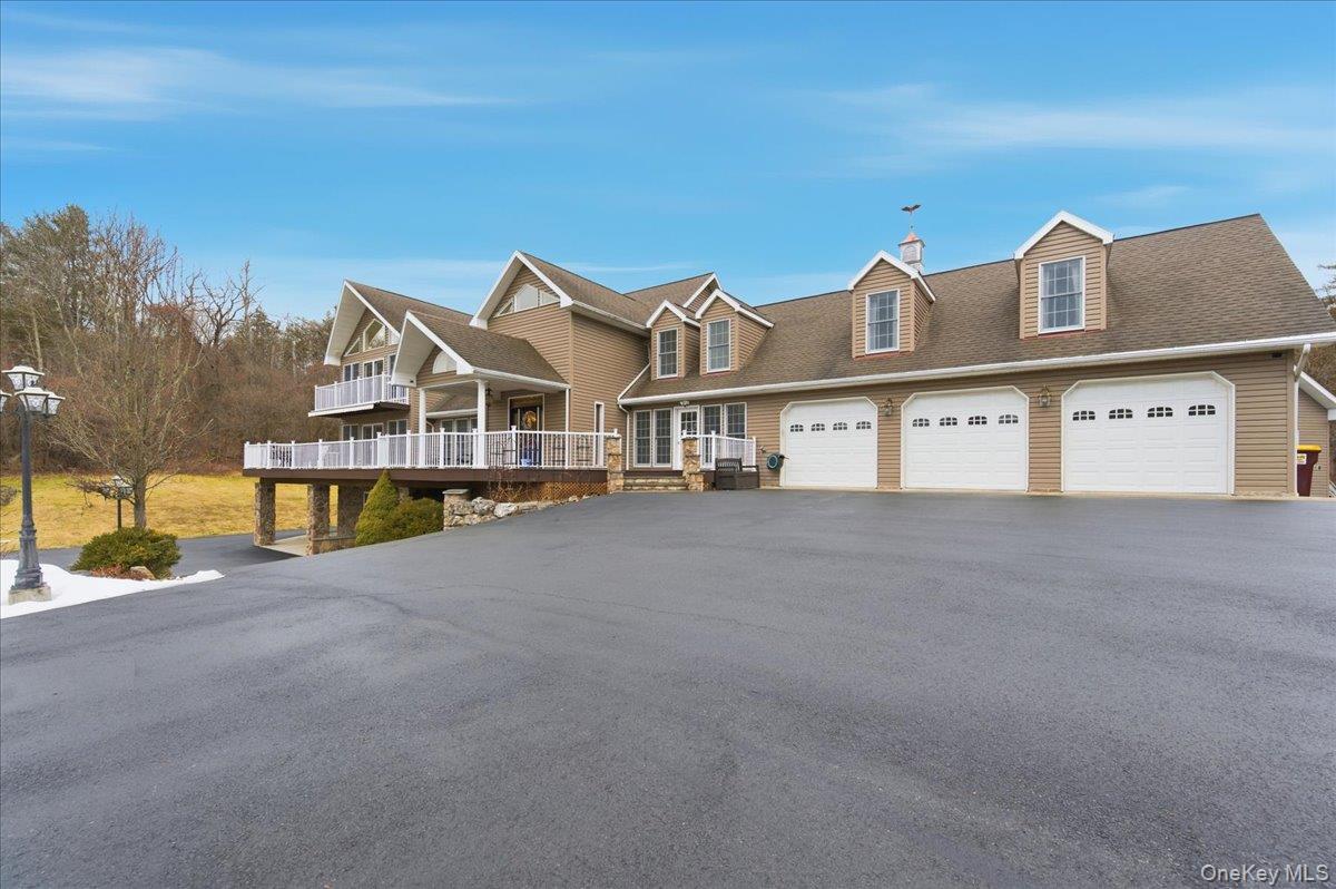 627 Green Lake Road, Catskill, NY 12015