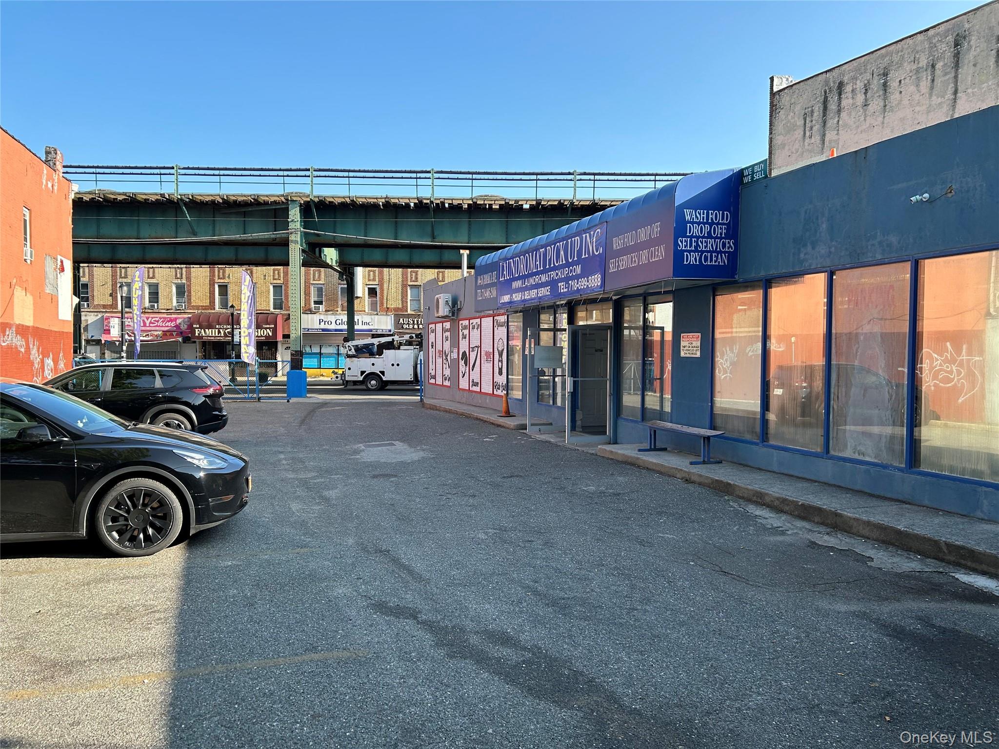 10438 Jamaica Avenue, Richmond Hill, NY 11418