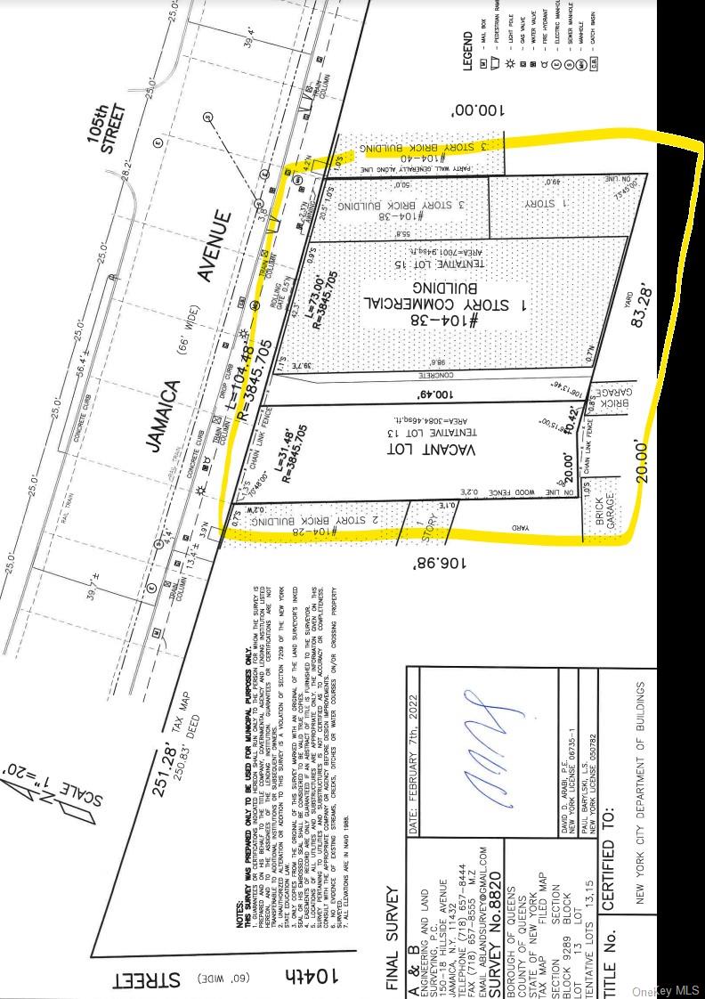 10438 Jamaica Avenue, Richmond Hill, NY 11418