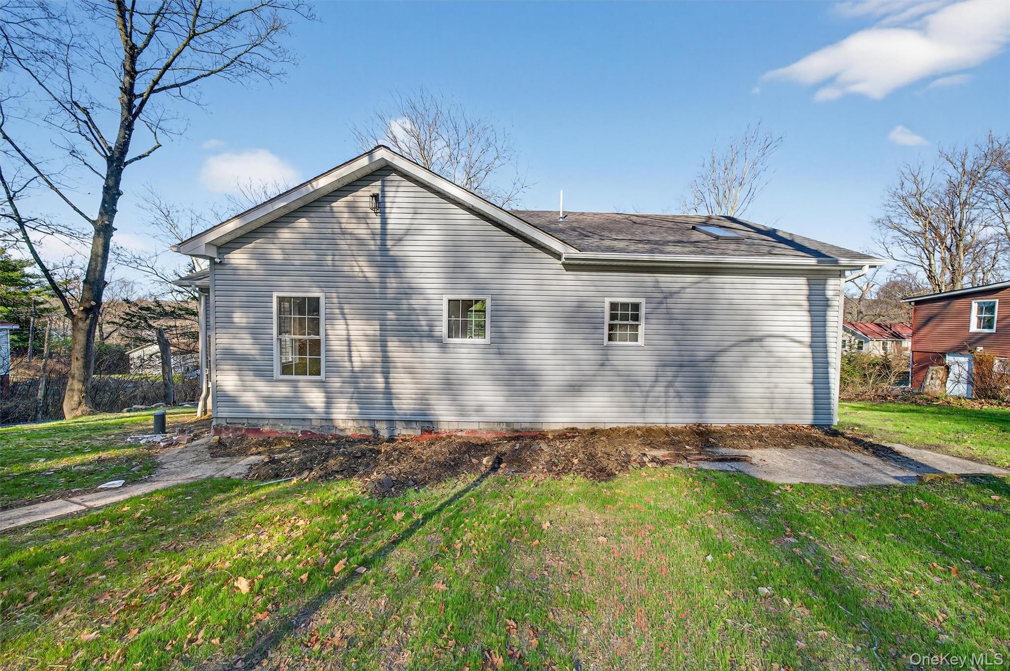 19 Grandview Trail, Monroe, NY 10950