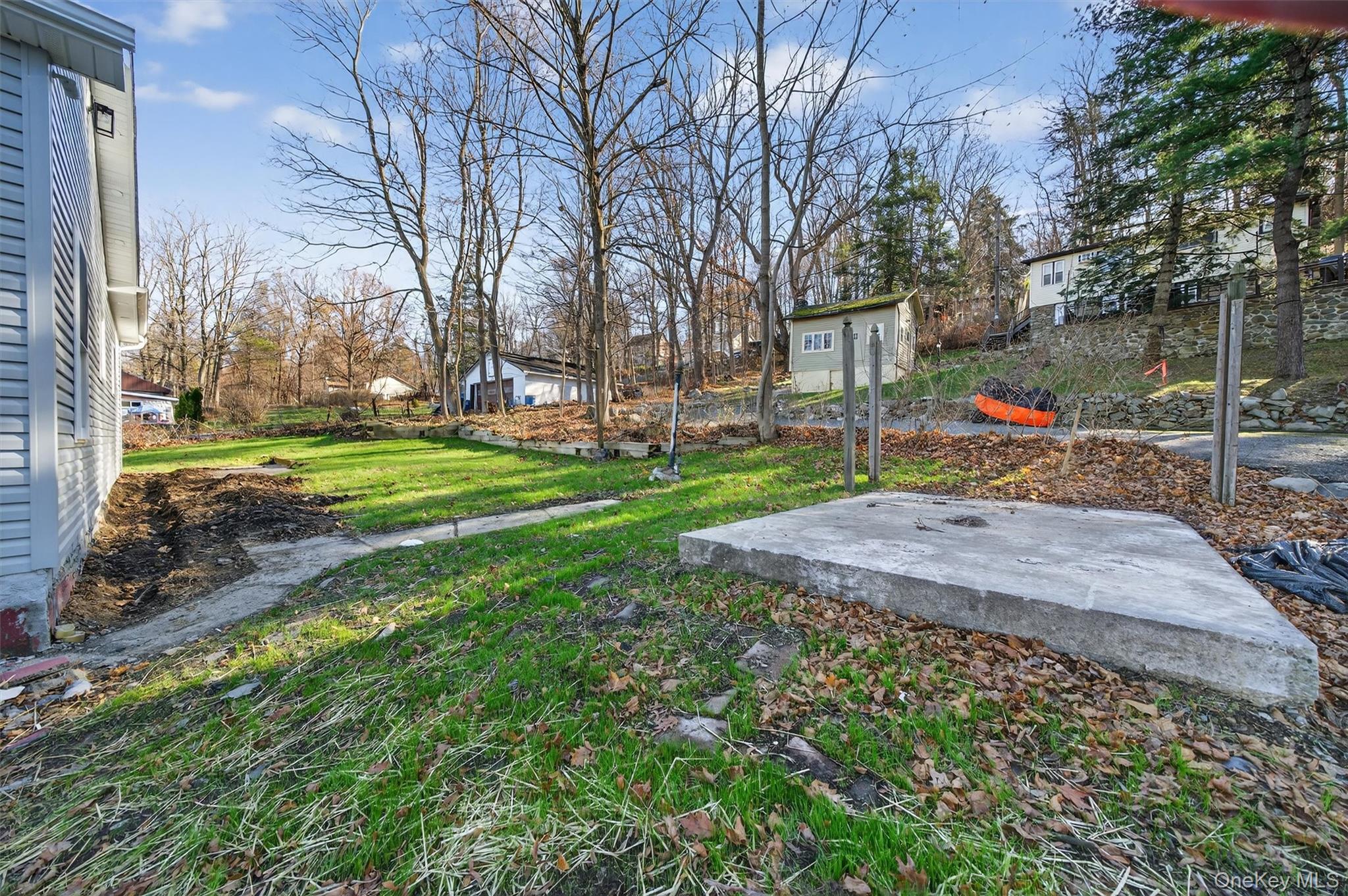 19 Grandview Trail, Monroe, NY 10950