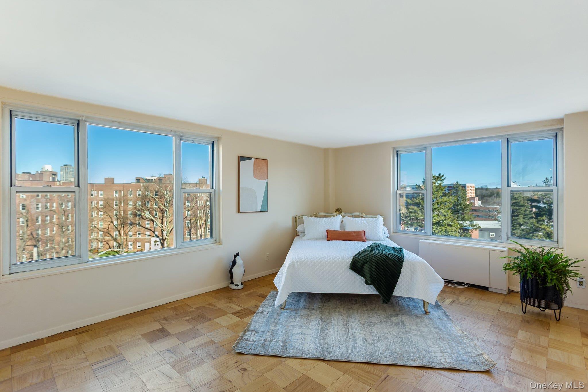 20 Old Mamaroneck Road # 5Q, White Plains, NY 10605