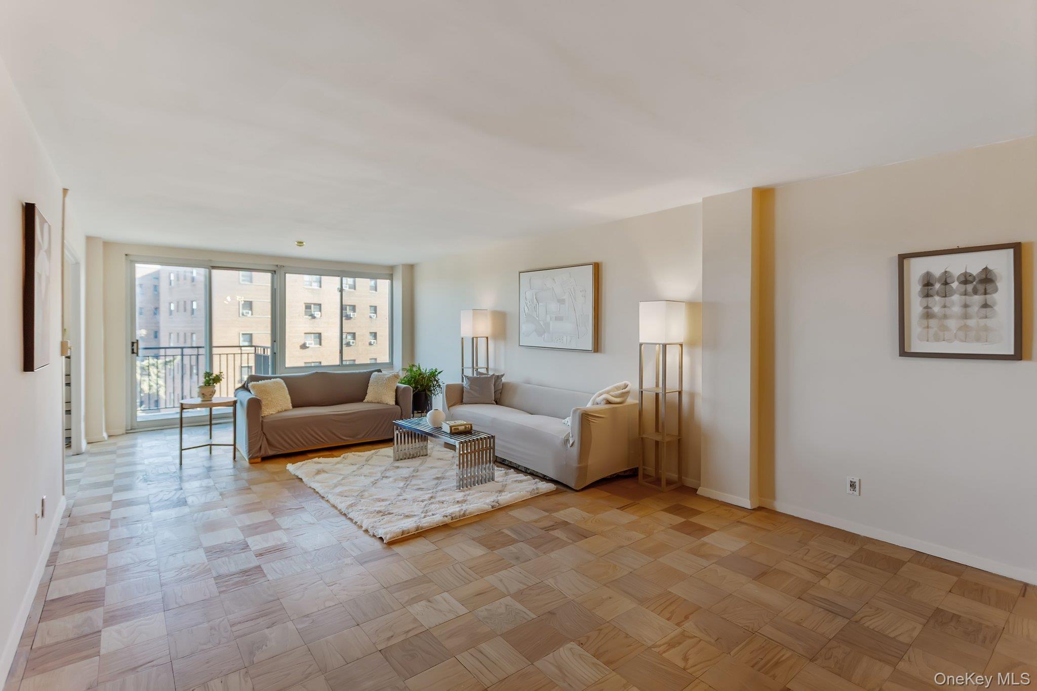 20 Old Mamaroneck Road # 5Q, White Plains, NY 10605