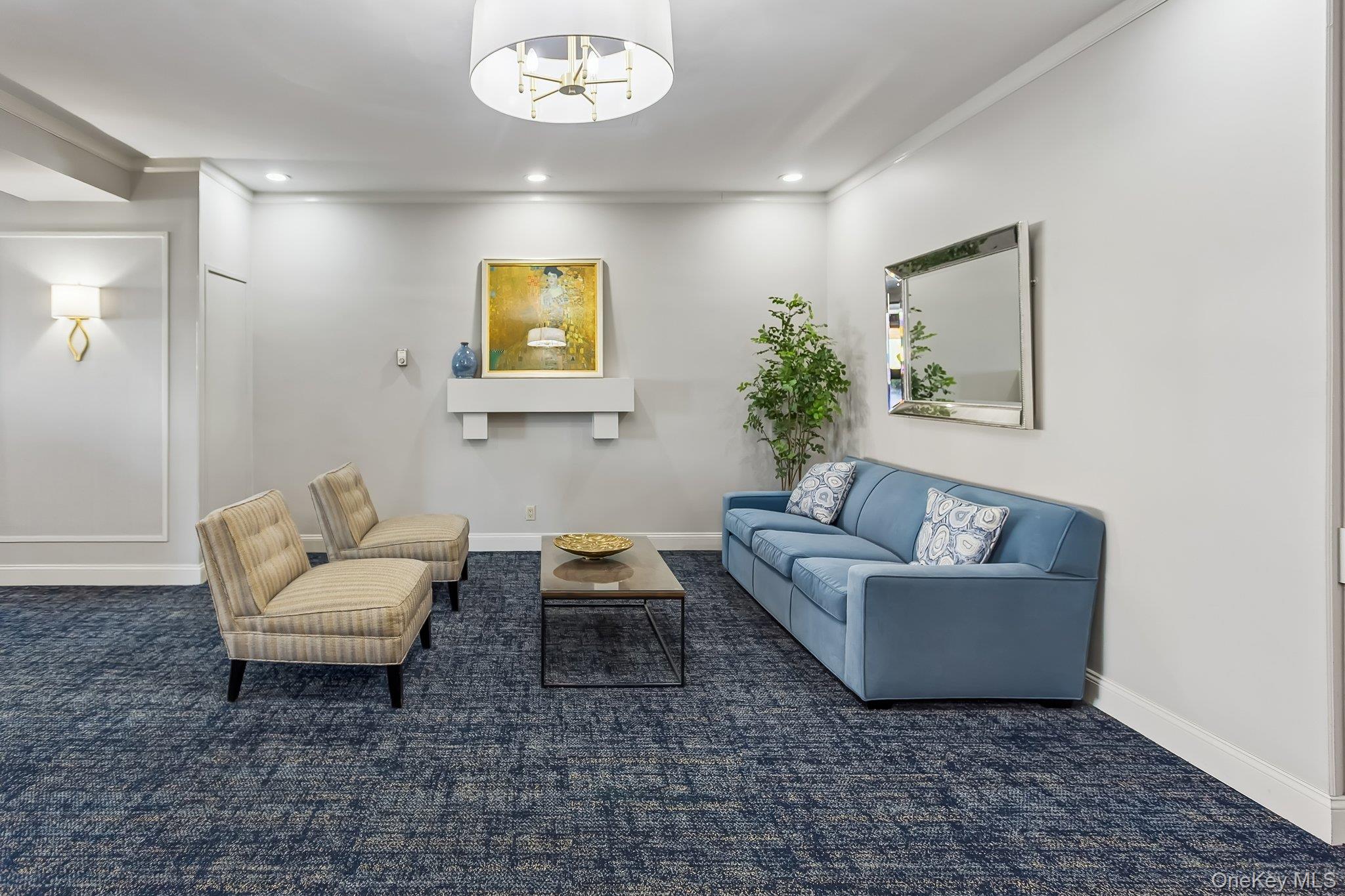 20 Old Mamaroneck Road # 5Q, White Plains, NY 10605