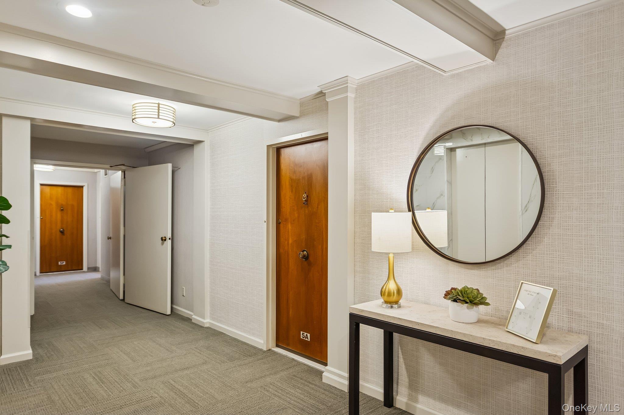 20 Old Mamaroneck Road # 5Q, White Plains, NY 10605