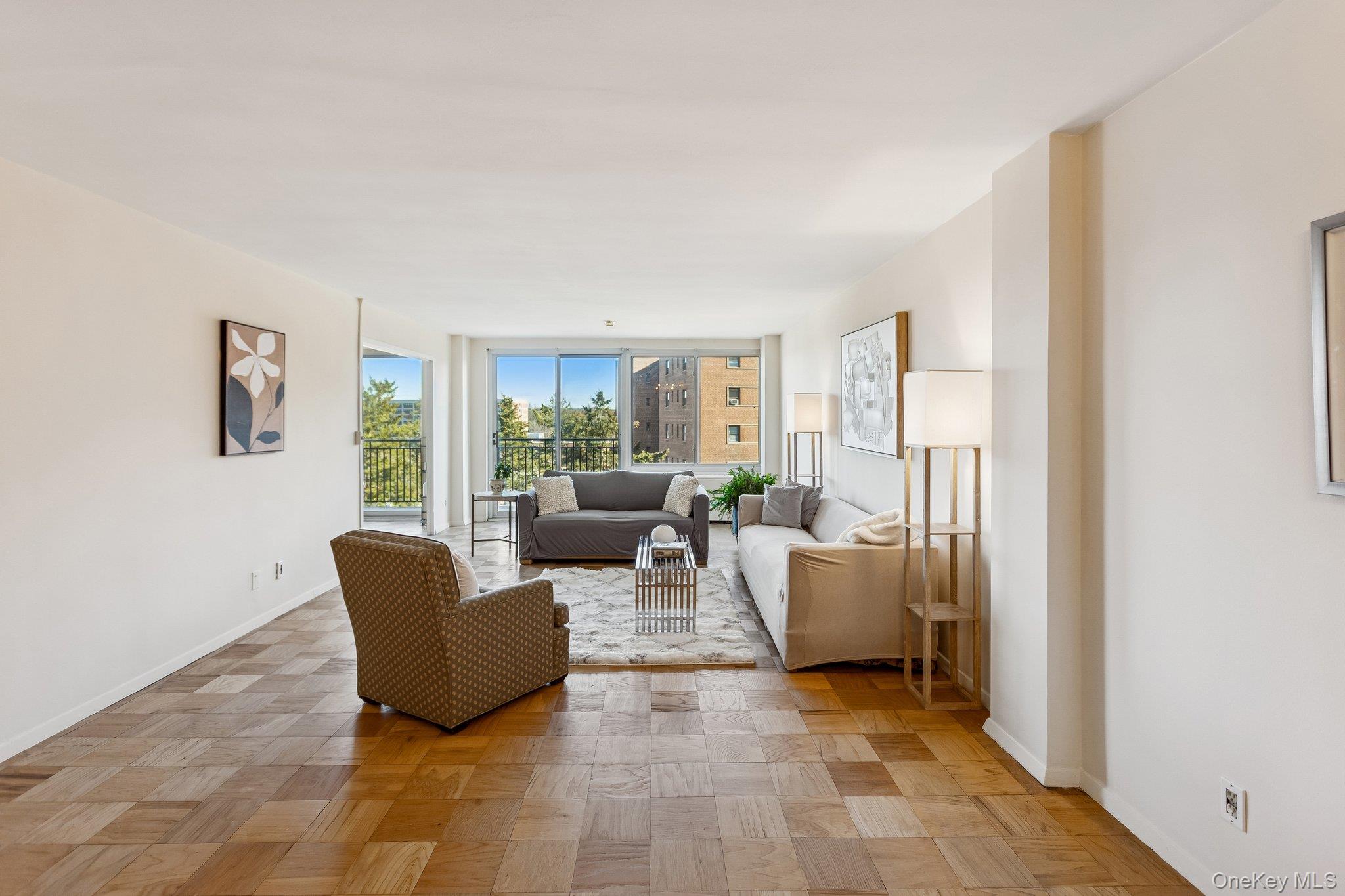 20 Old Mamaroneck Road # 5Q, White Plains, NY 10605