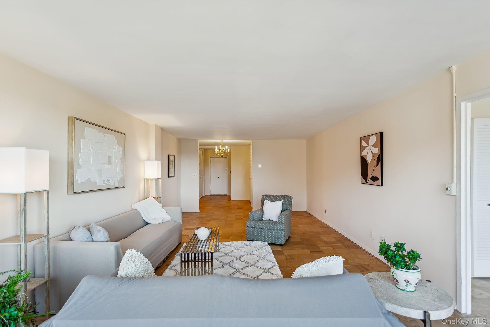 20 Old Mamaroneck Road # 5Q, White Plains, NY 10605