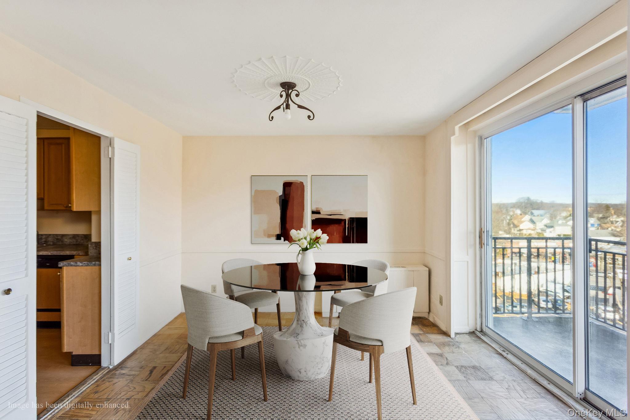 20 Old Mamaroneck Road # 5Q, White Plains, NY 10605