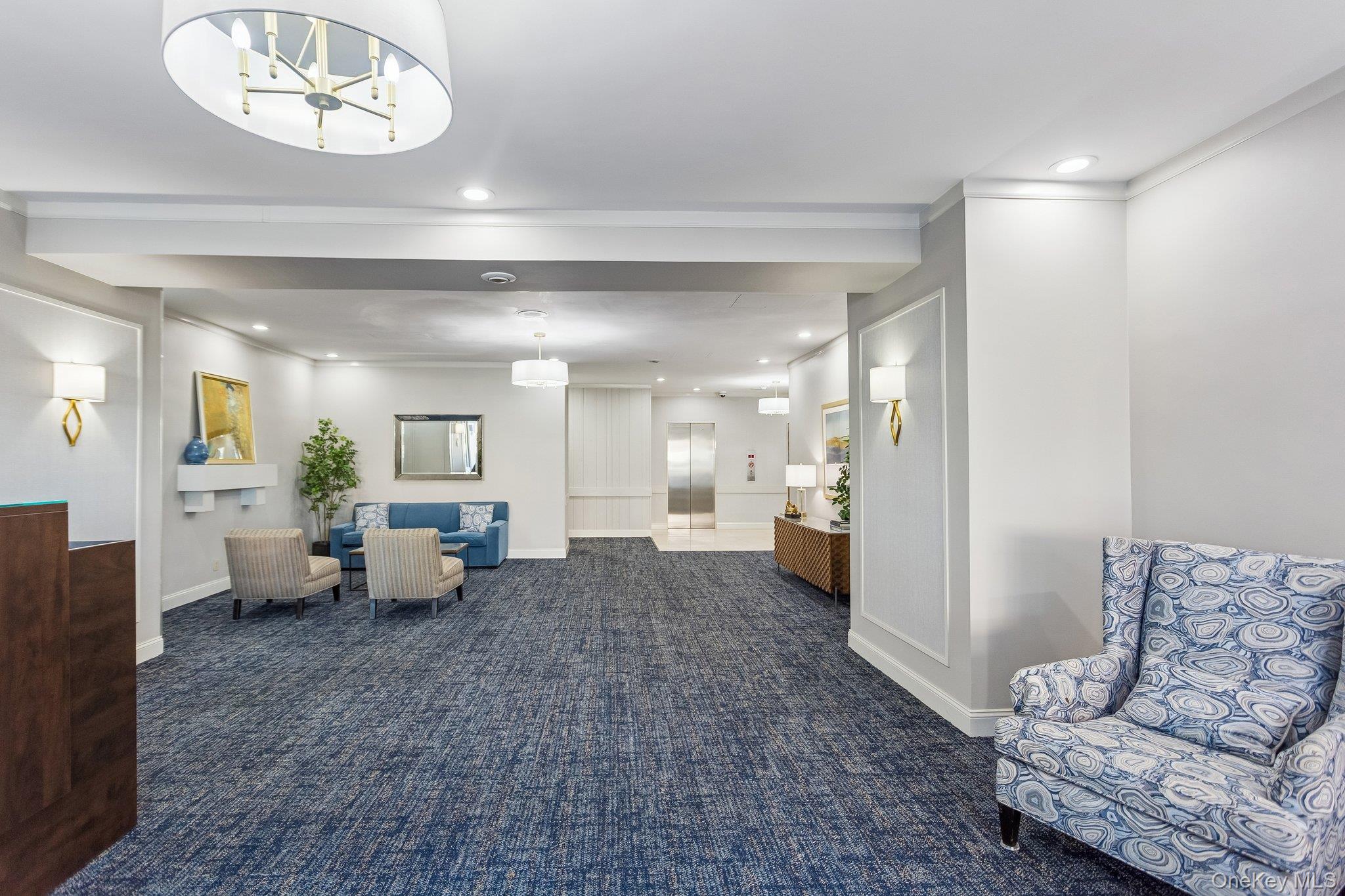 20 Old Mamaroneck Road # 5Q, White Plains, NY 10605