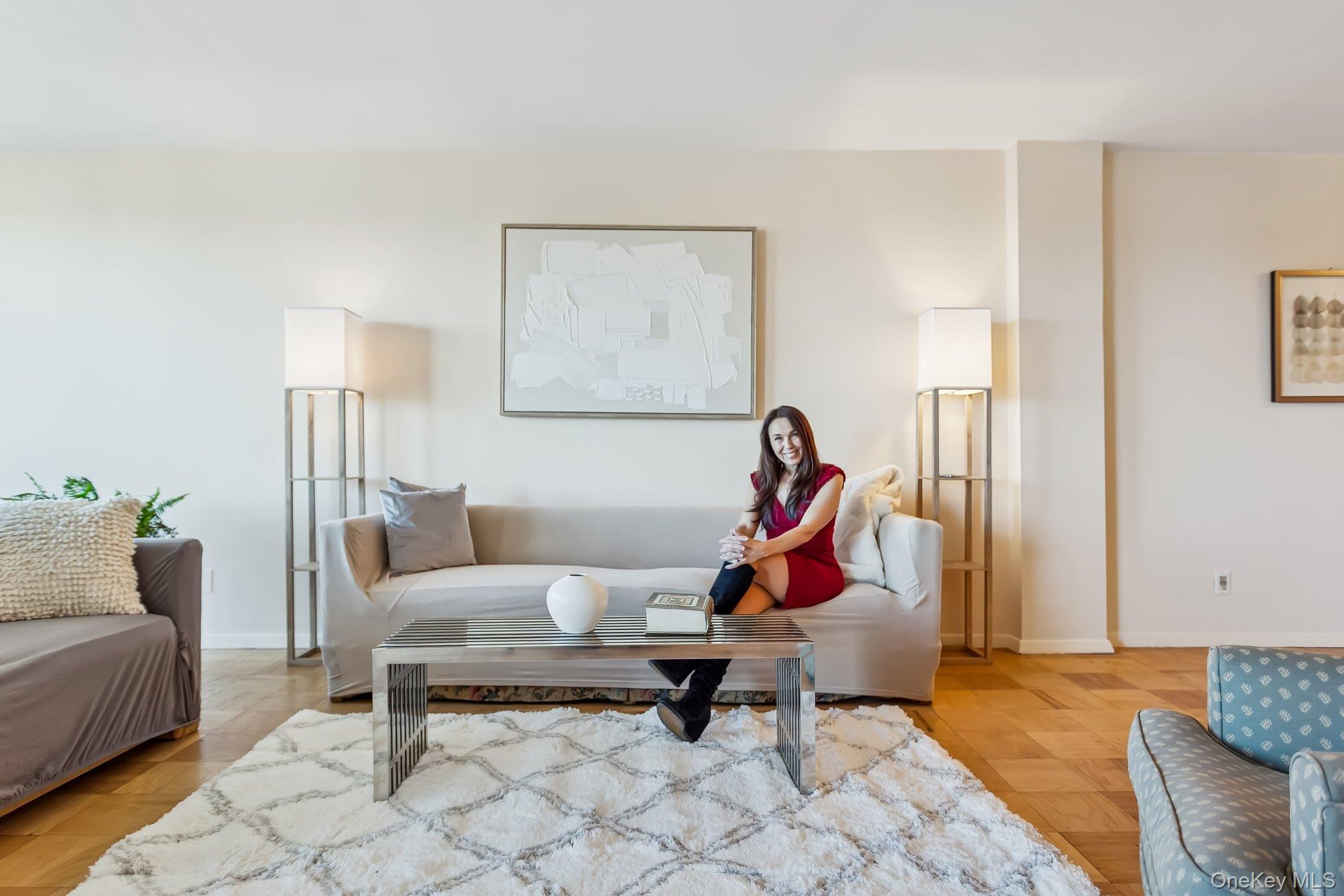 20 Old Mamaroneck Road # 5Q, White Plains, NY 10605