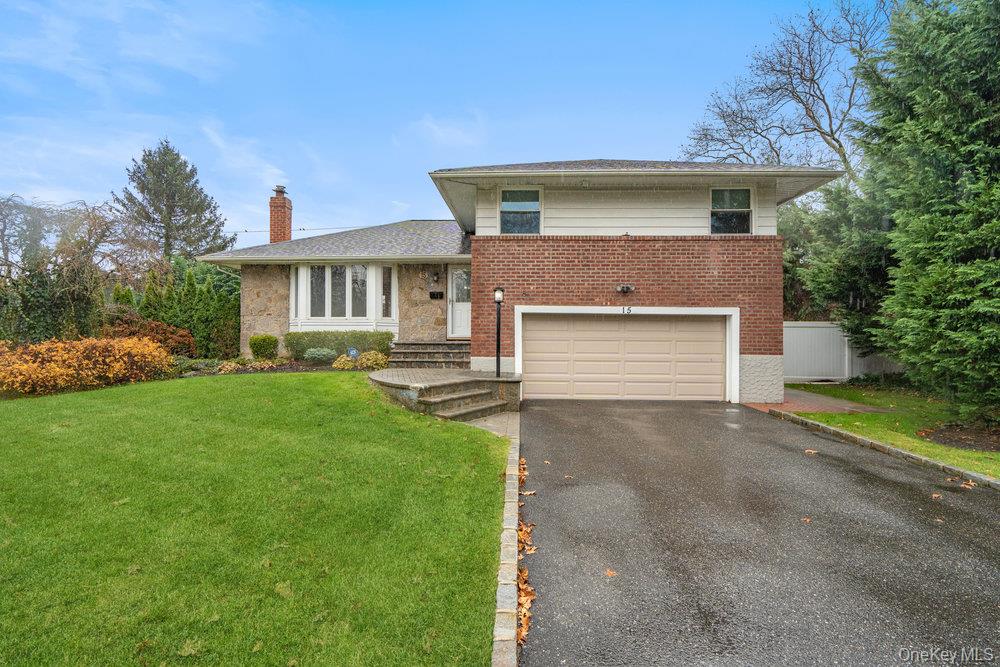 15 Morris Drive, Syosset, NY 11791