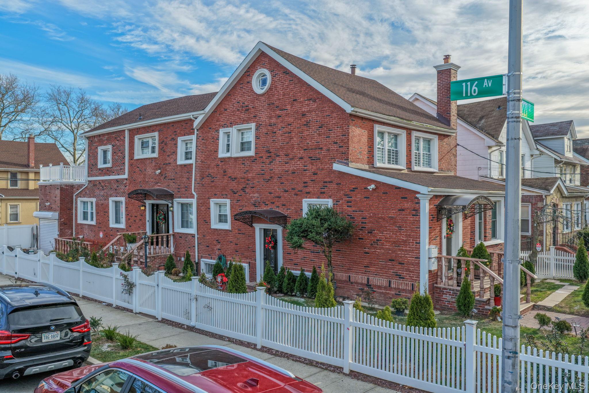 116-01 221st Street, Cambria Heights, NY 11411