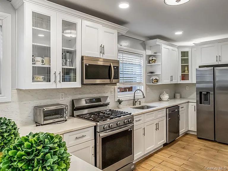 11601 221st Street, Cambria Heights, NY 11411