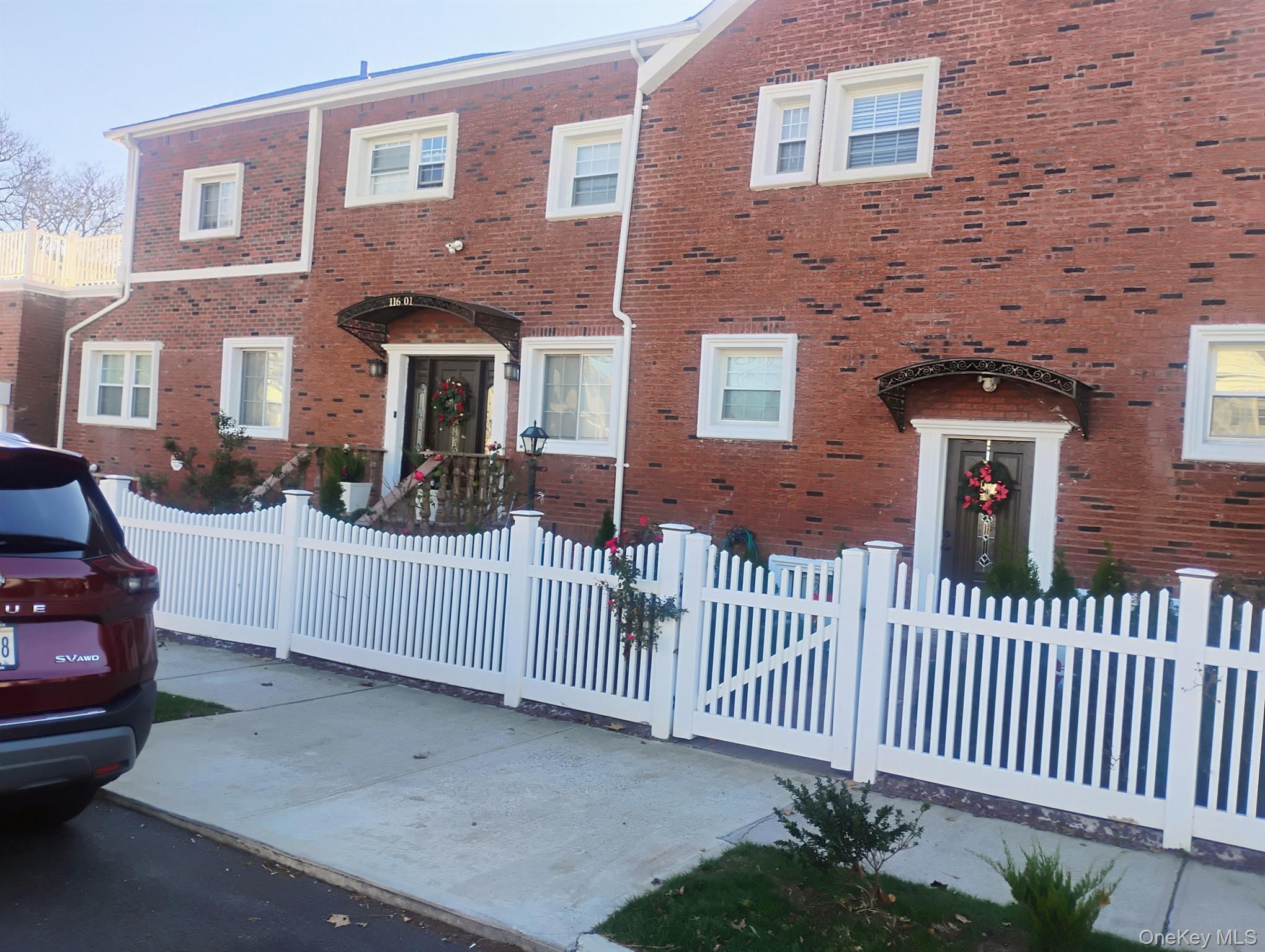 11601 221st Street, Cambria Heights, NY 11411