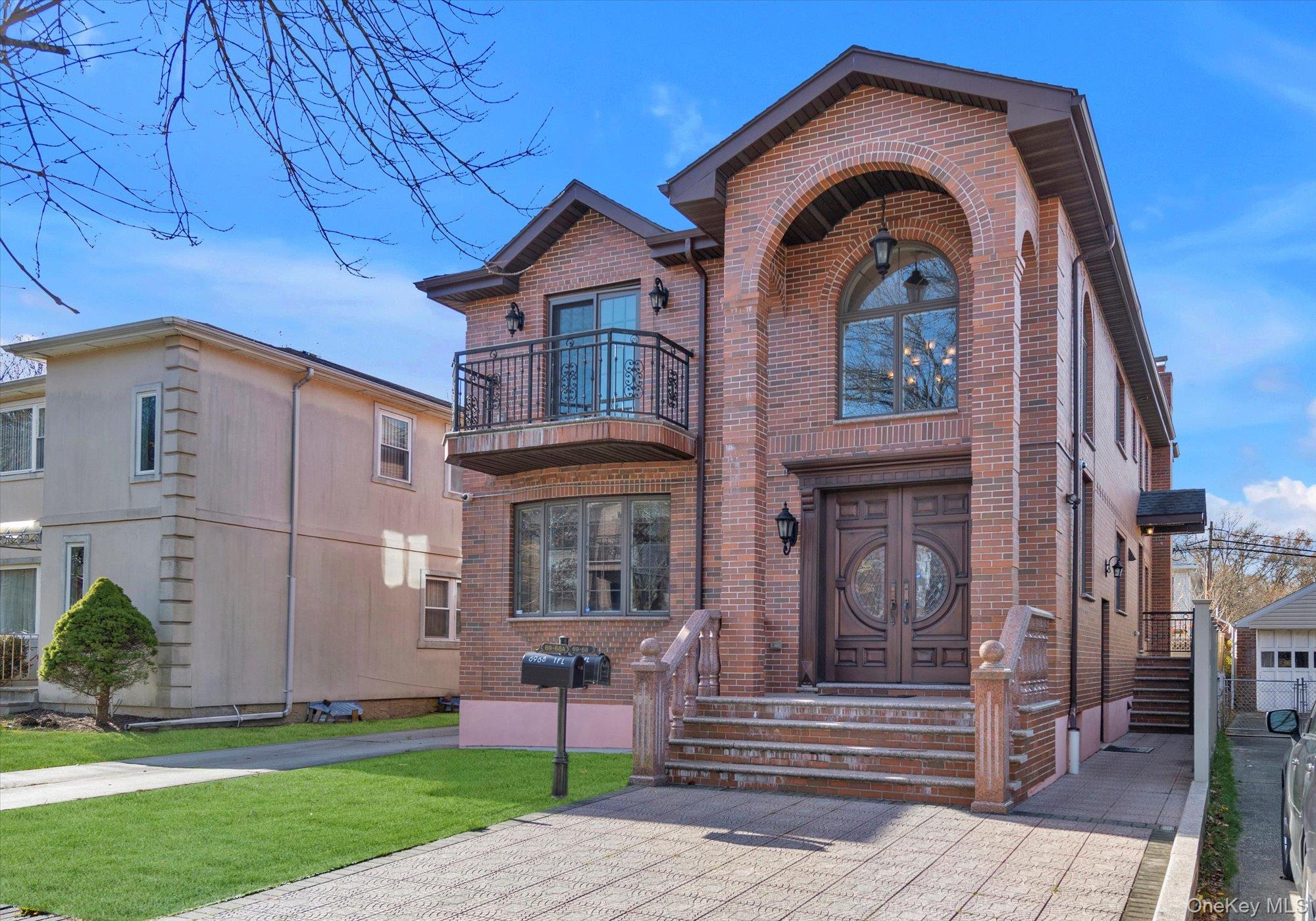 69-68 229th Street, Bayside, NY 11364