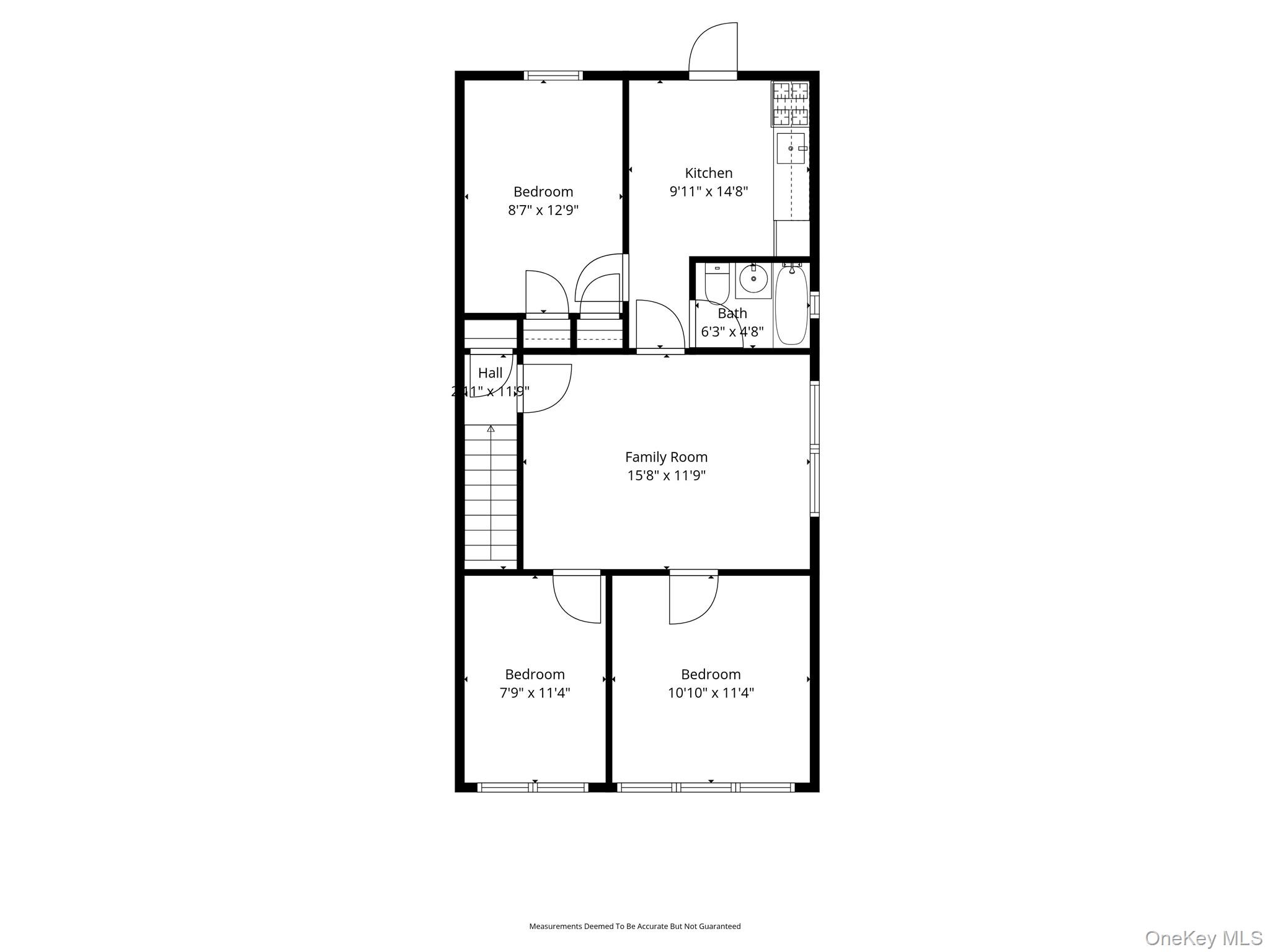 2437 Buck Street, Bronx, NY 10461