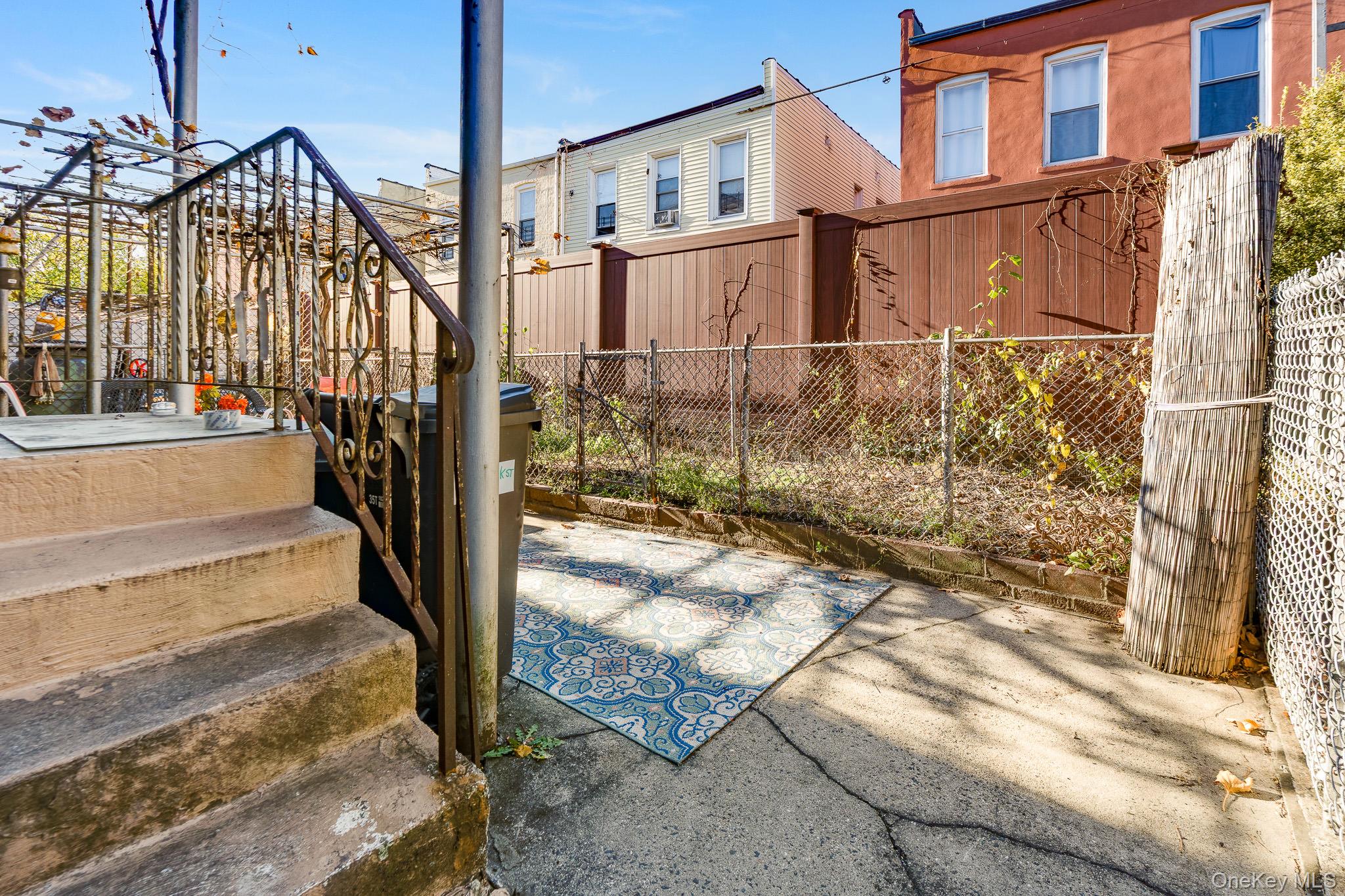 2437 Buck Street, Bronx, NY 10461