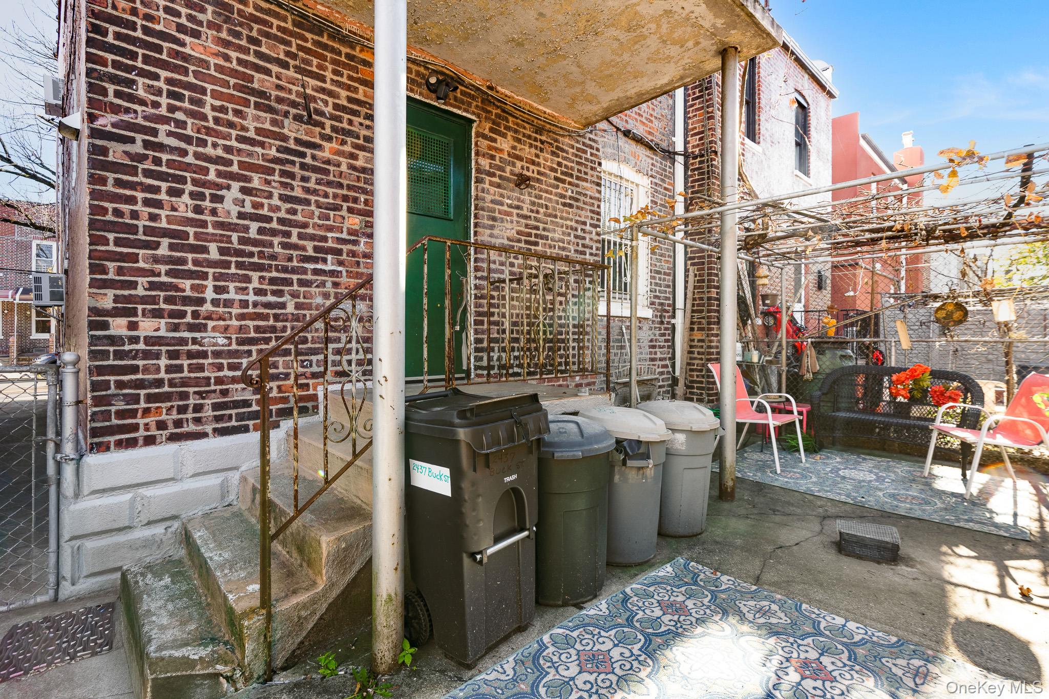 2437 Buck Street, Bronx, NY 10461