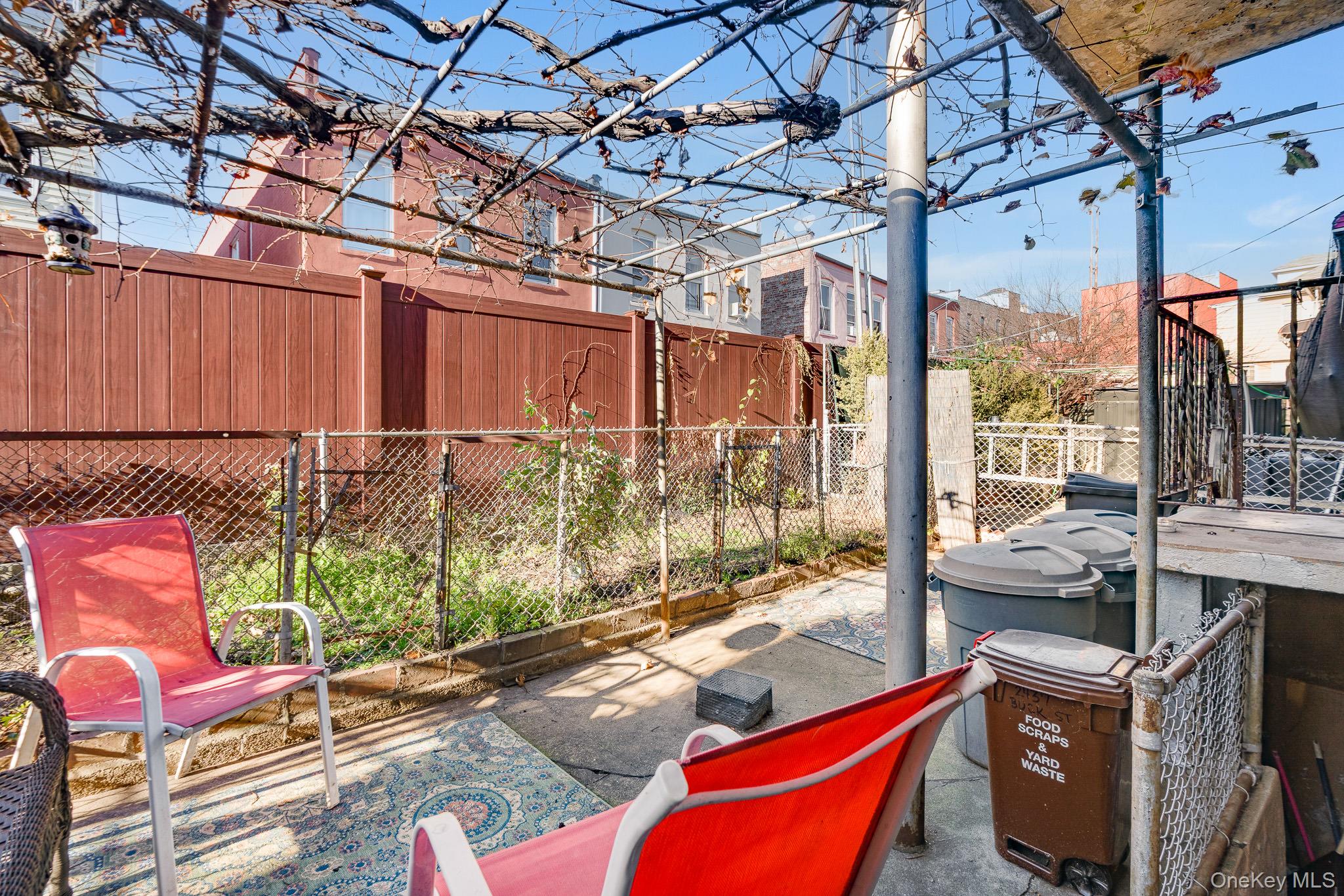 2437 Buck Street, Bronx, NY 10461