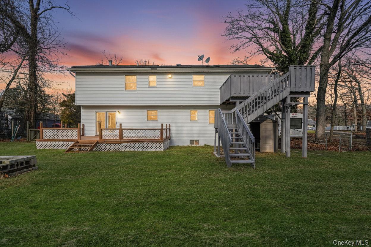 30 Half Mile Road, Middle Island, NY 11953