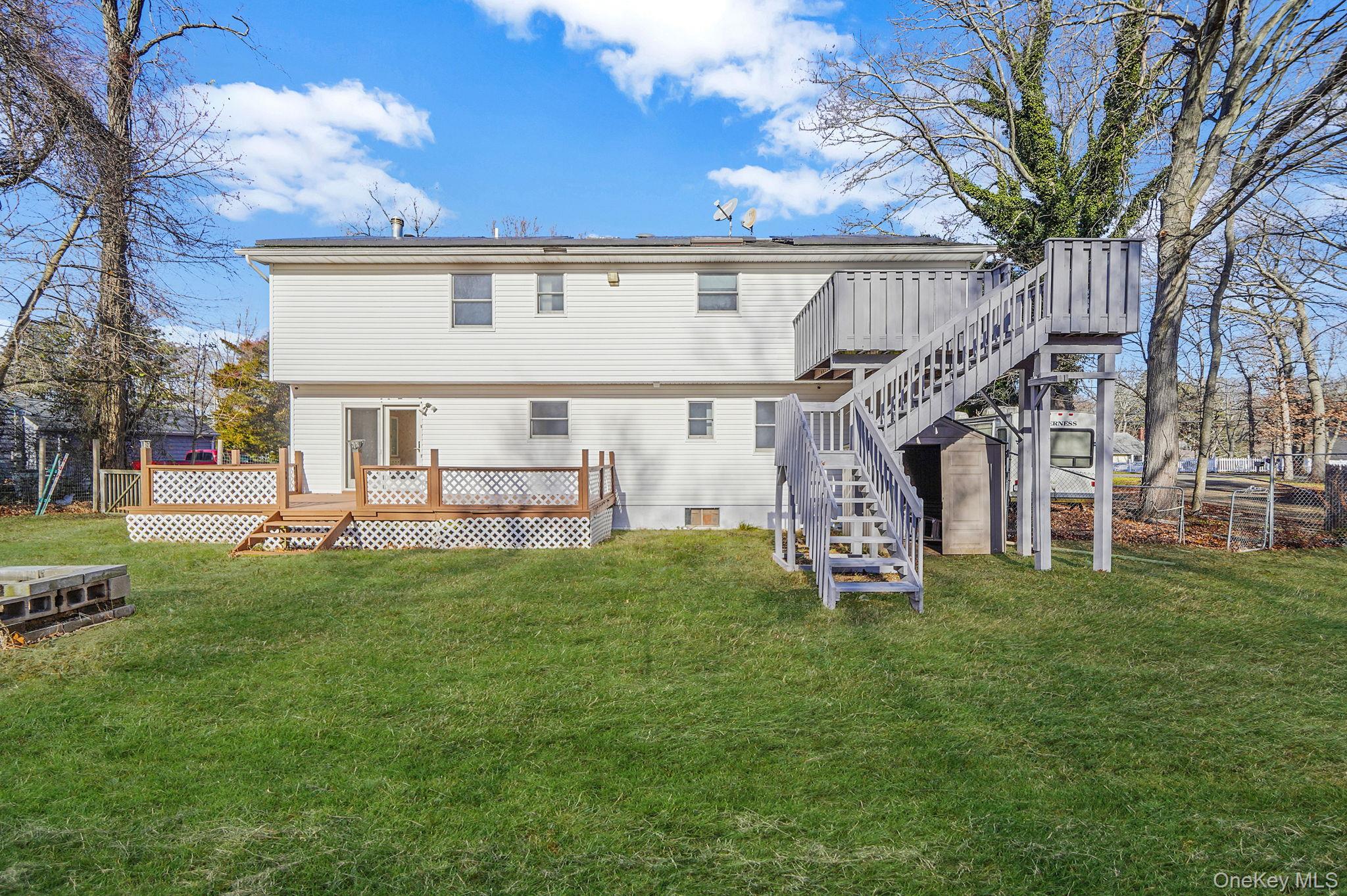 30 Half Mile Road, Middle Island, NY 11953