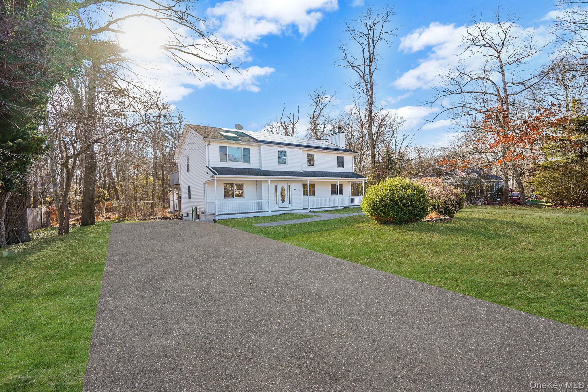 30 Half Mile Road, Middle Island, NY 11953