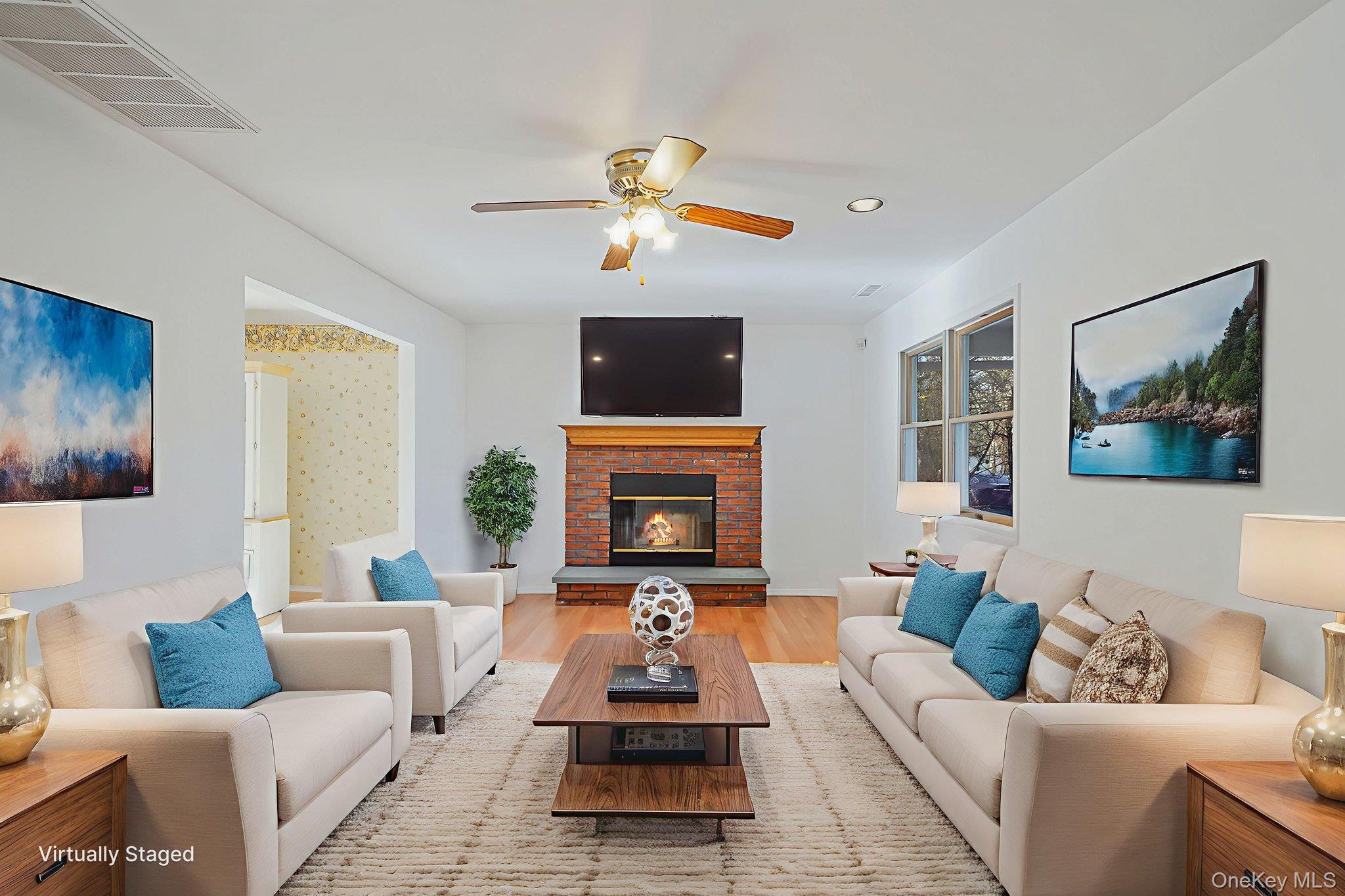 30 Half Mile Road, Middle Island, NY 11953