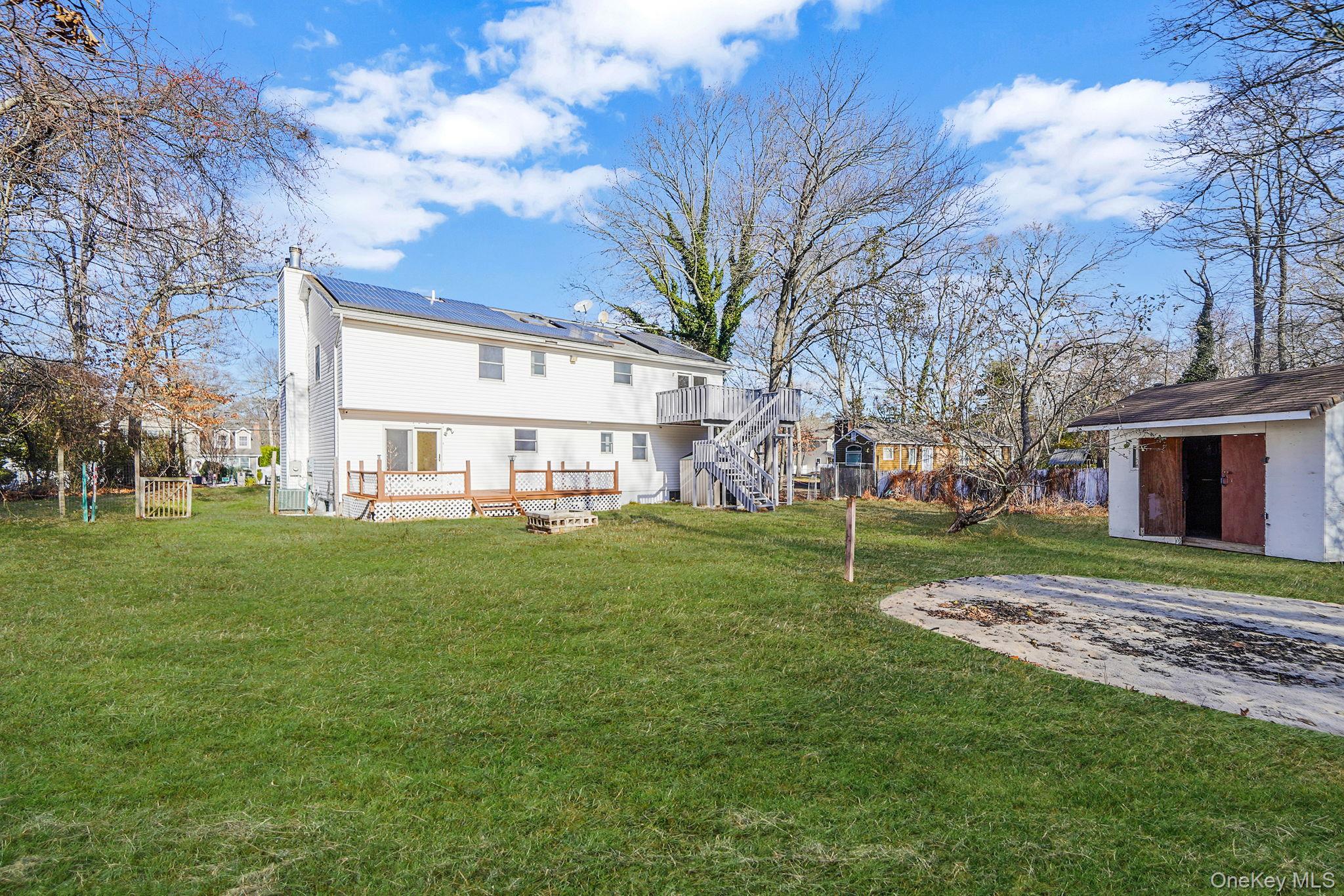 30 Half Mile Road, Middle Island, NY 11953