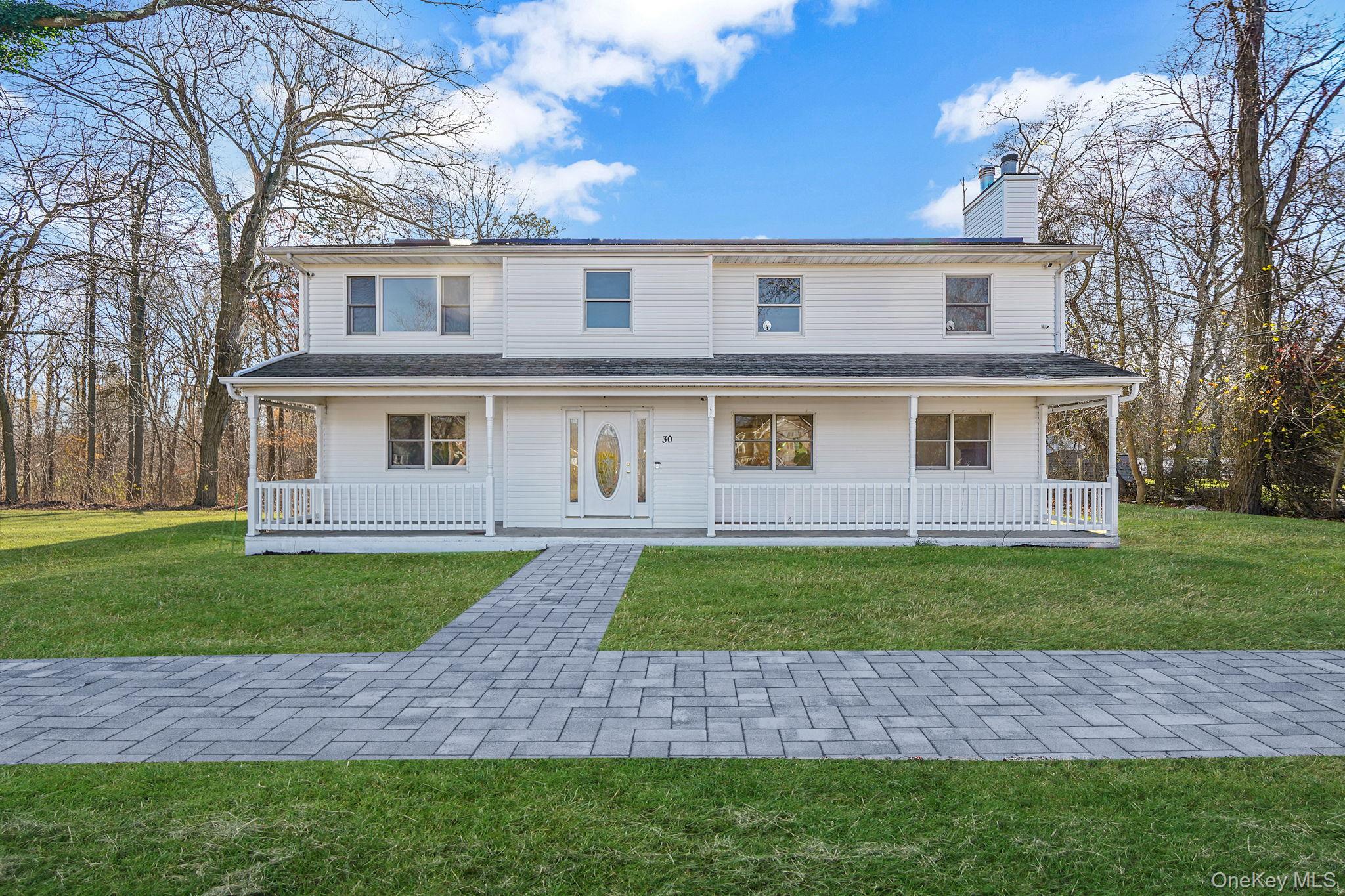 30 Half Mile Road, Middle Island, NY 11953