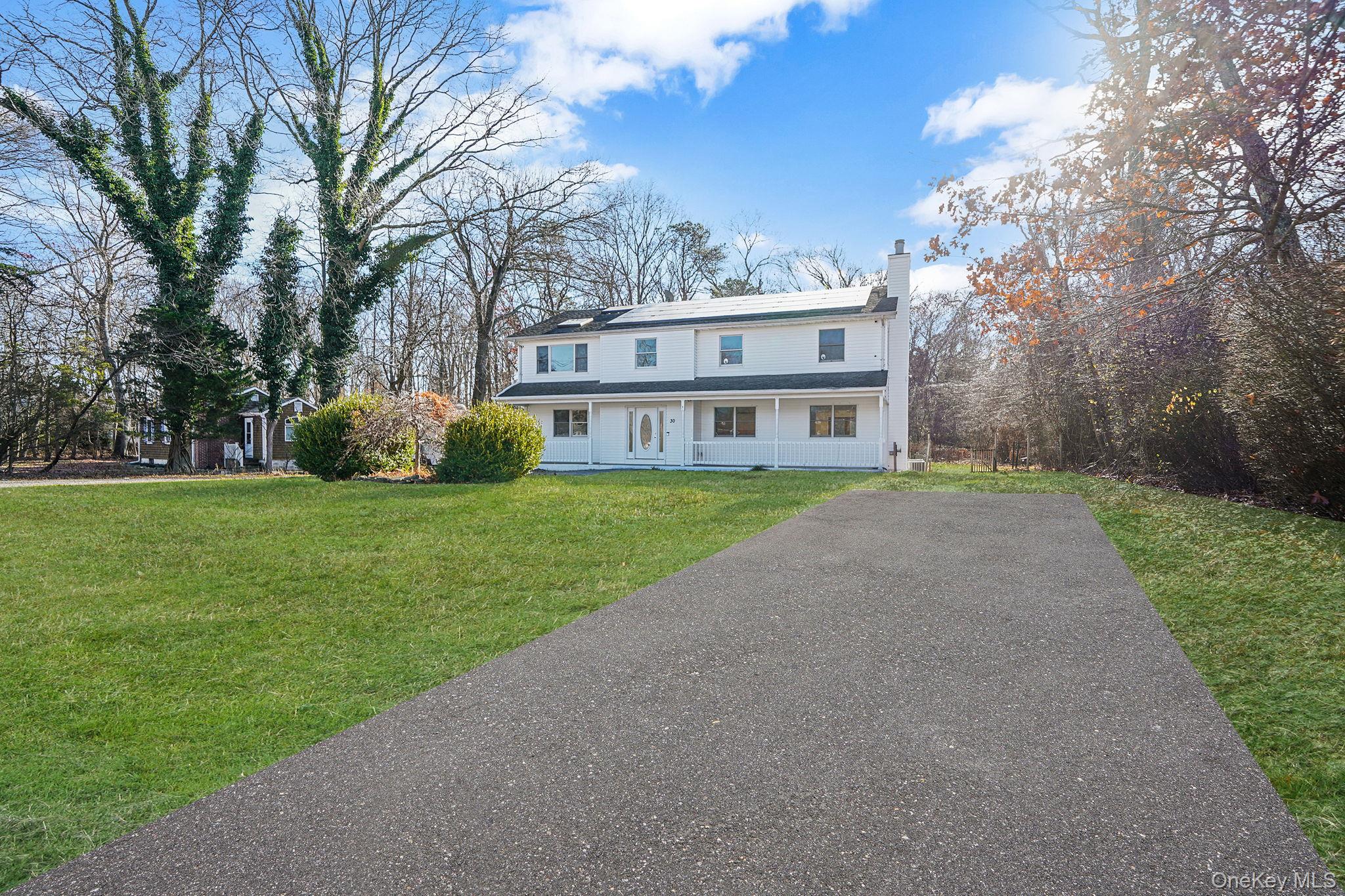 30 Half Mile Road, Middle Island, NY 11953