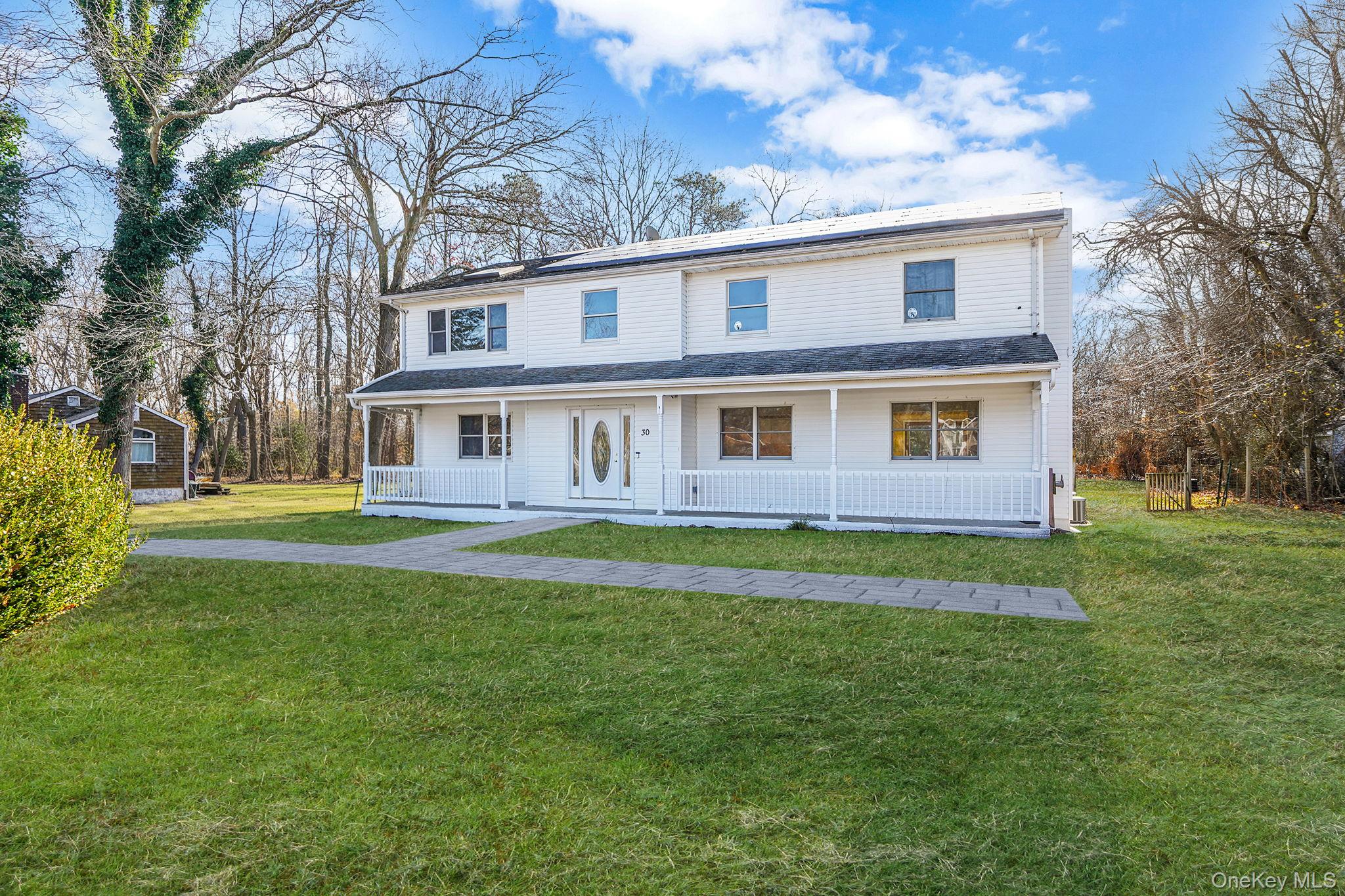 30 Half Mile Road, Middle Island, NY 11953