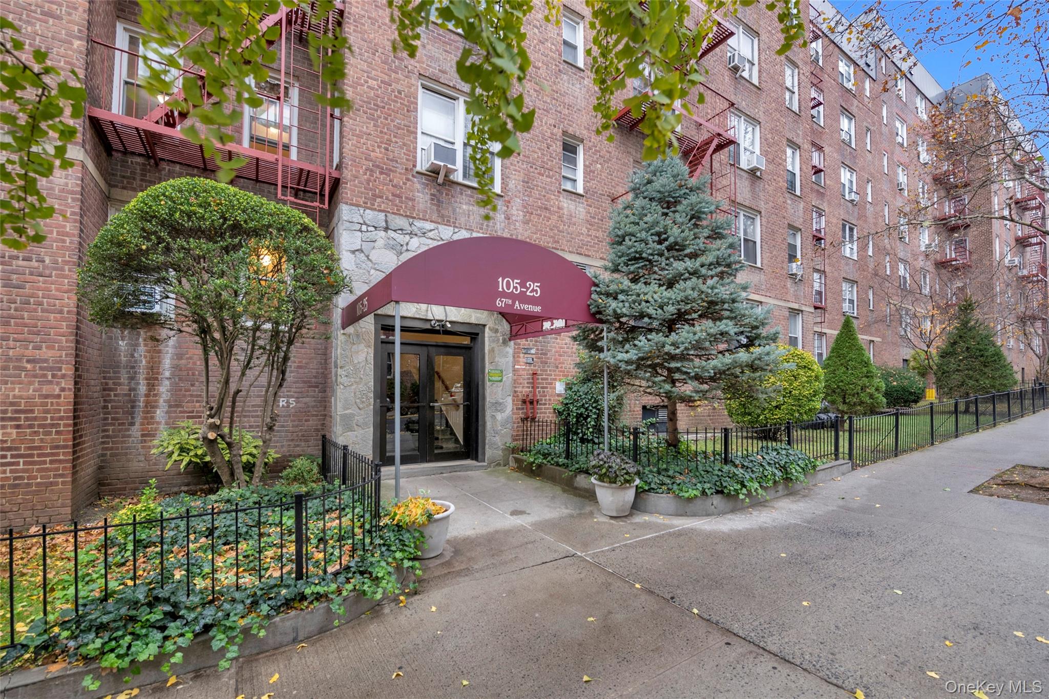 105-25 67 Avenue # 3G, Forest Hills, NY 11375