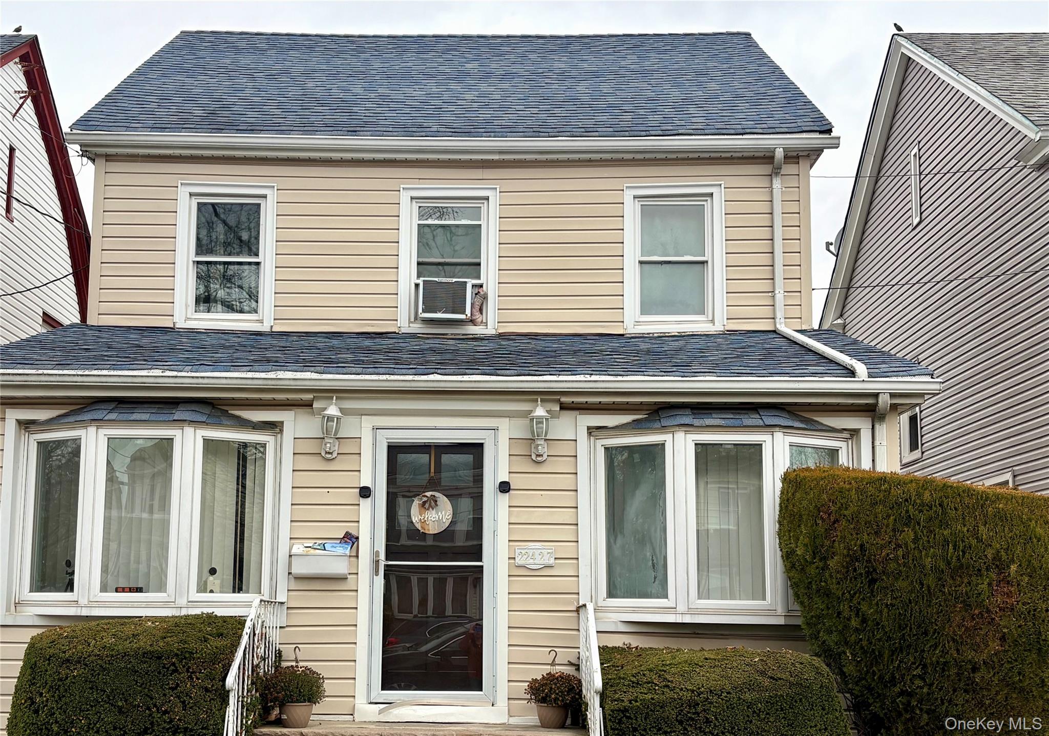 224-27 Fairbury Avenue, Queens Village, NY 11428