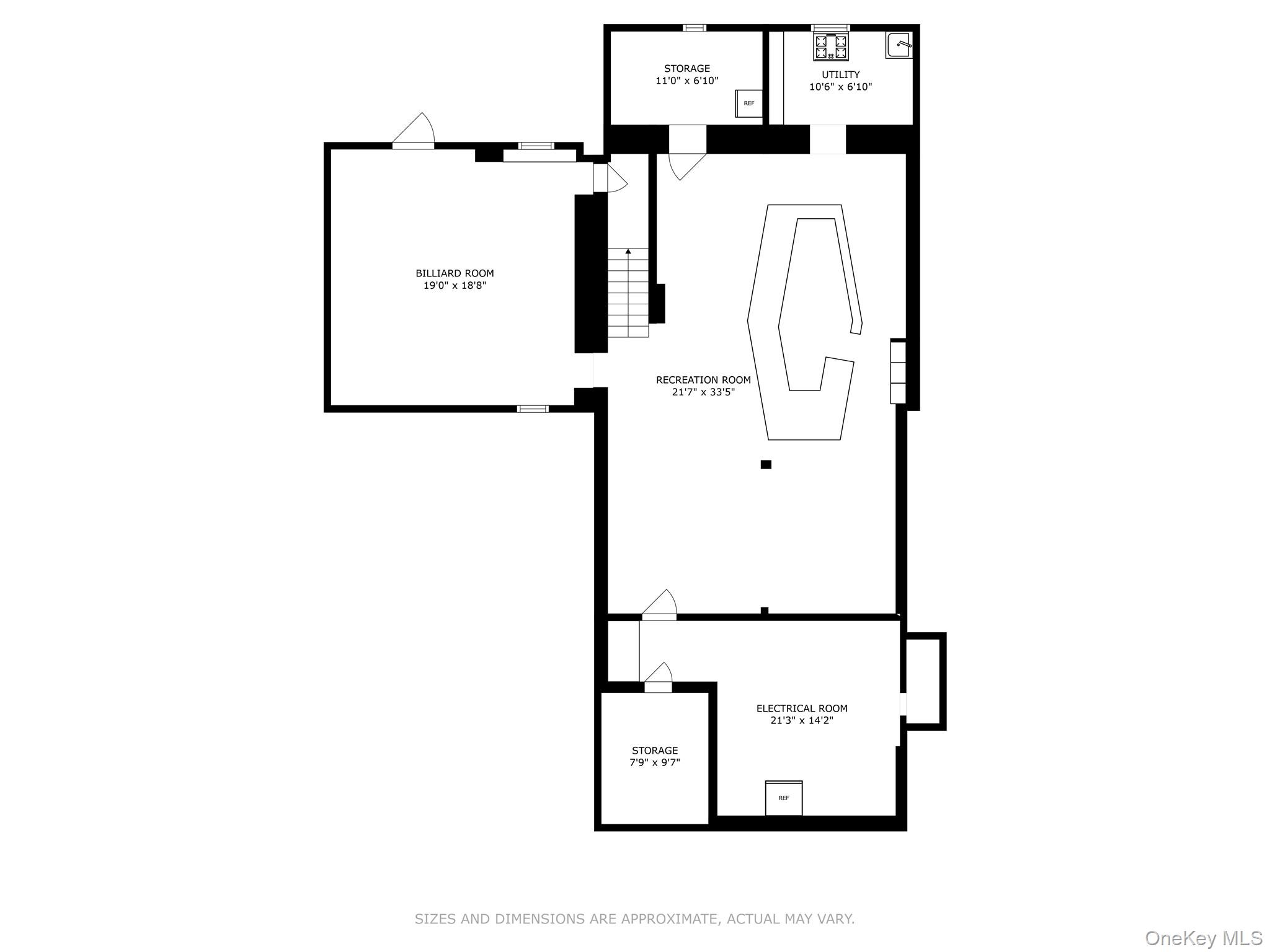 57 E Main Street, Beacon, NY 12508