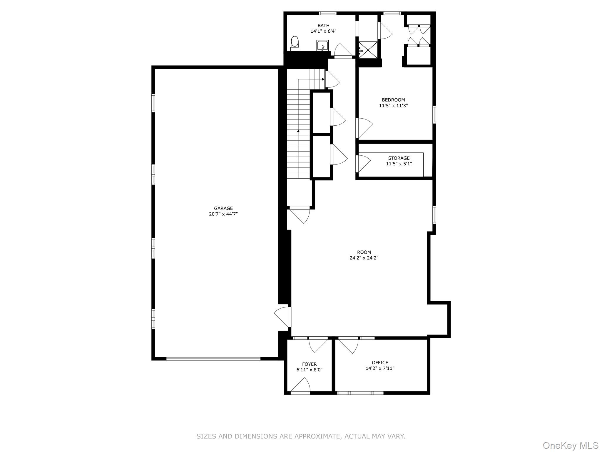 57 E Main Street, Beacon, NY 12508