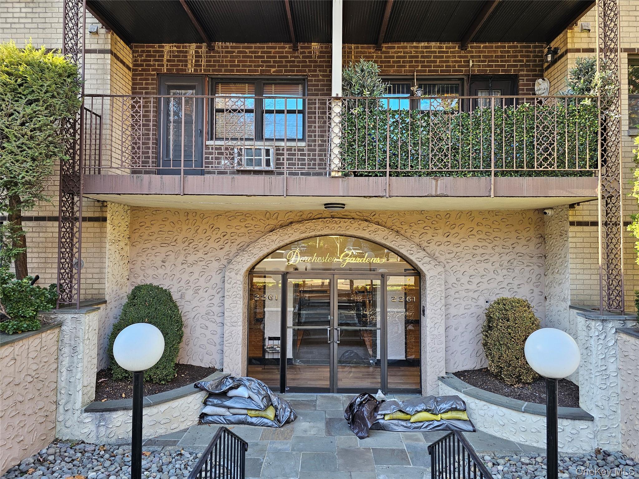 2261 Palmer Avenue # 3C, New Rochelle, NY 10801